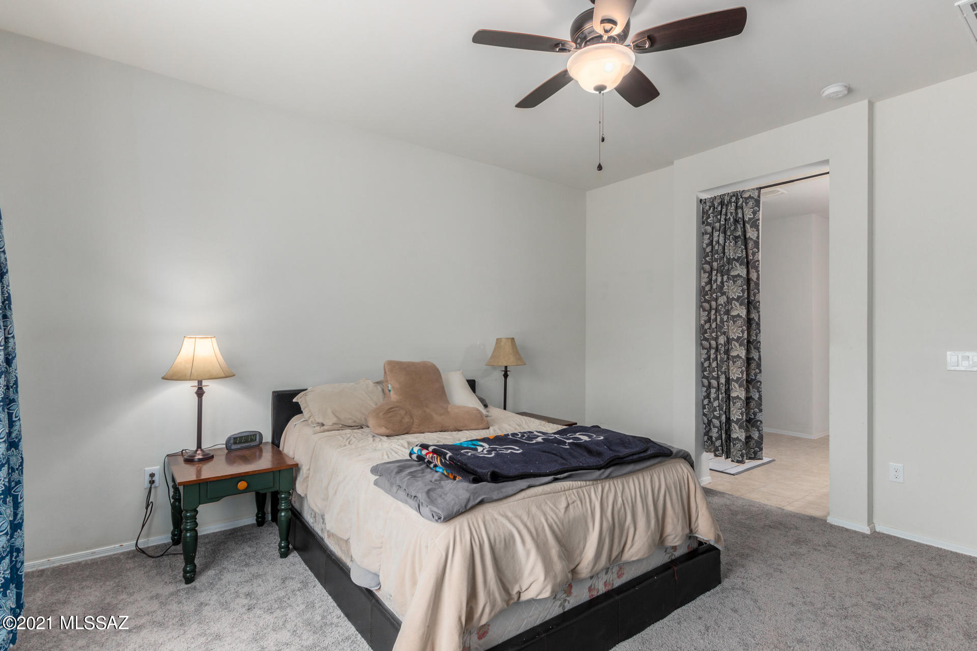 Red Rock Village 1 - Residential