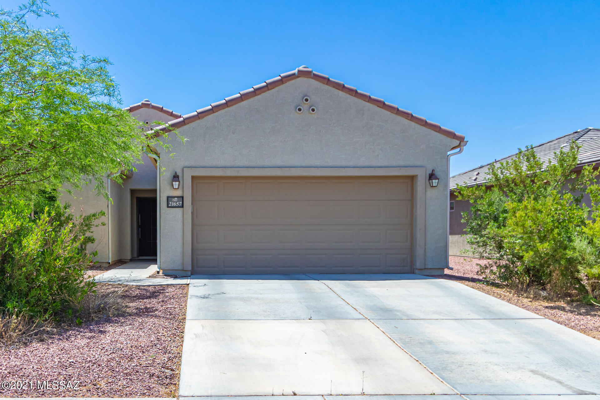 Red Rock Village 1 - Residential