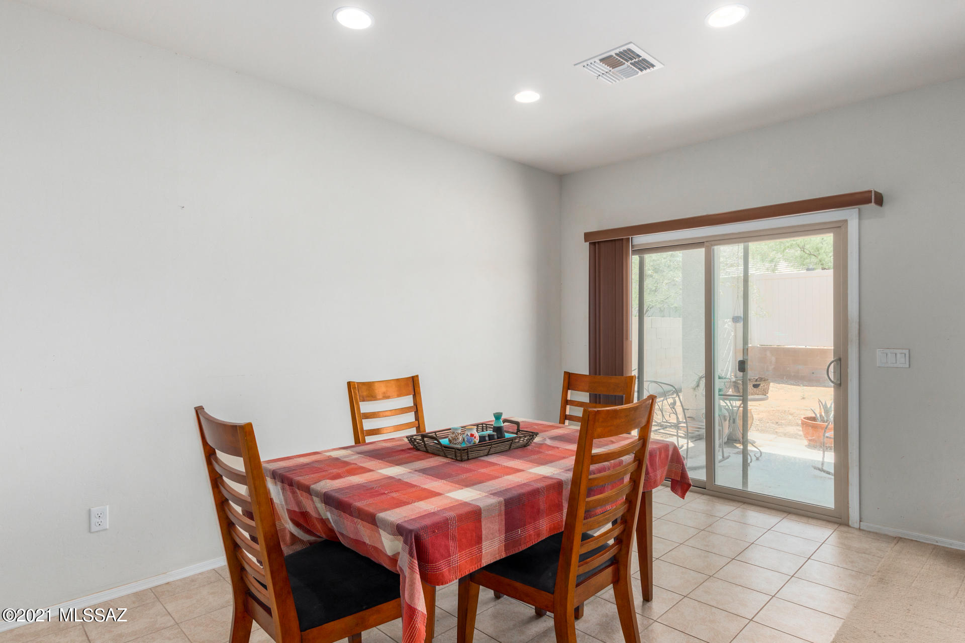 Red Rock Village 1 - Residential