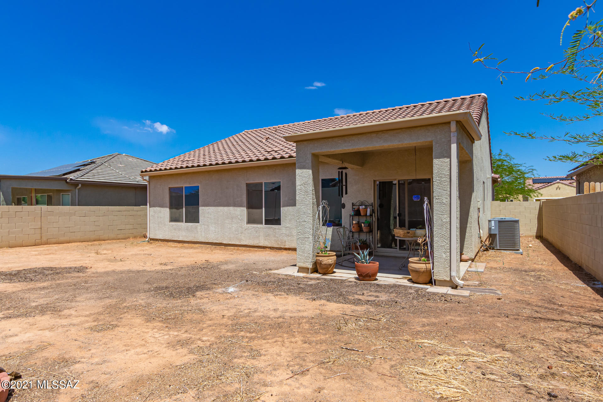 Red Rock Village 1 - Residential