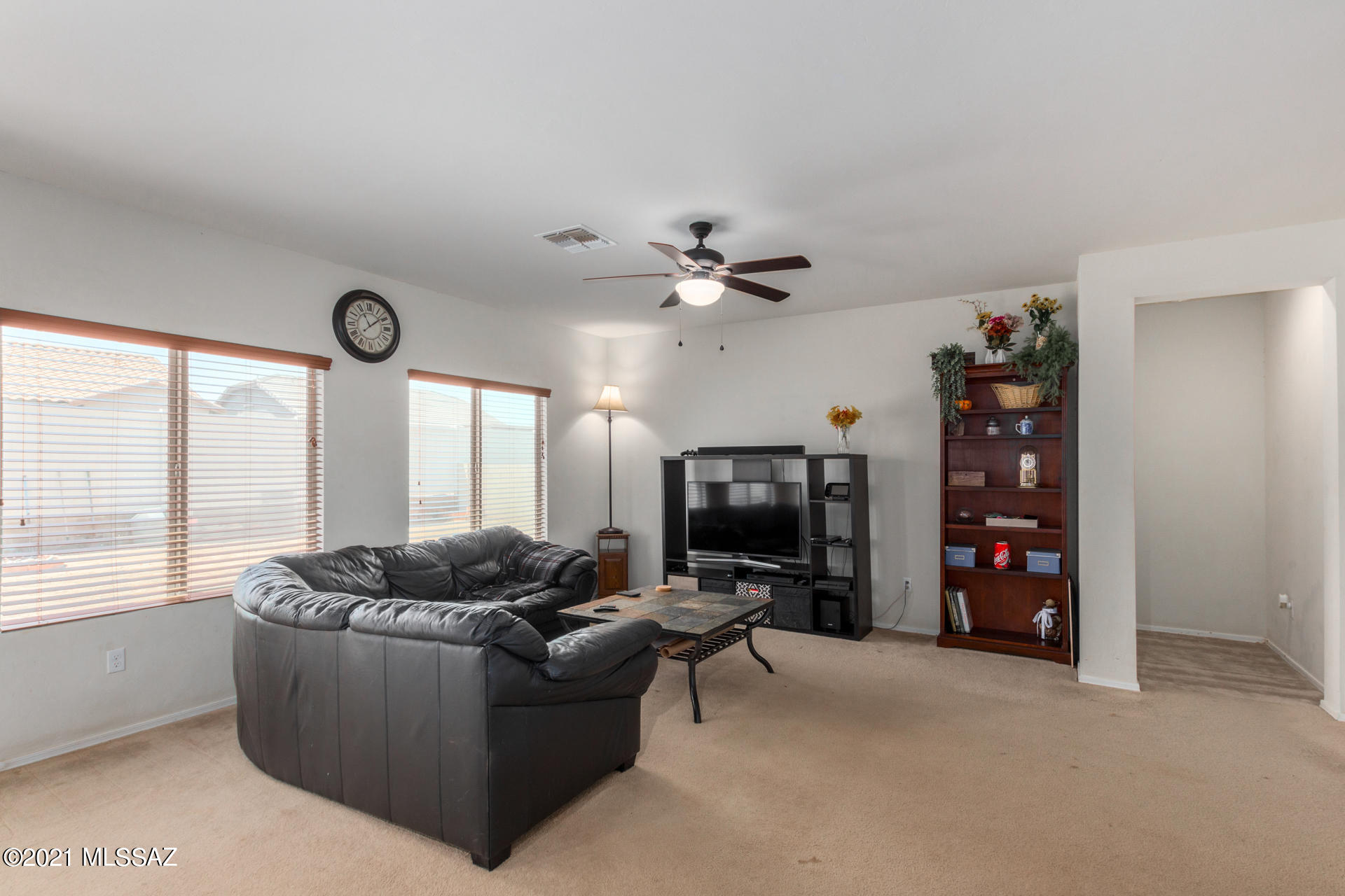Red Rock Village 1 - Residential