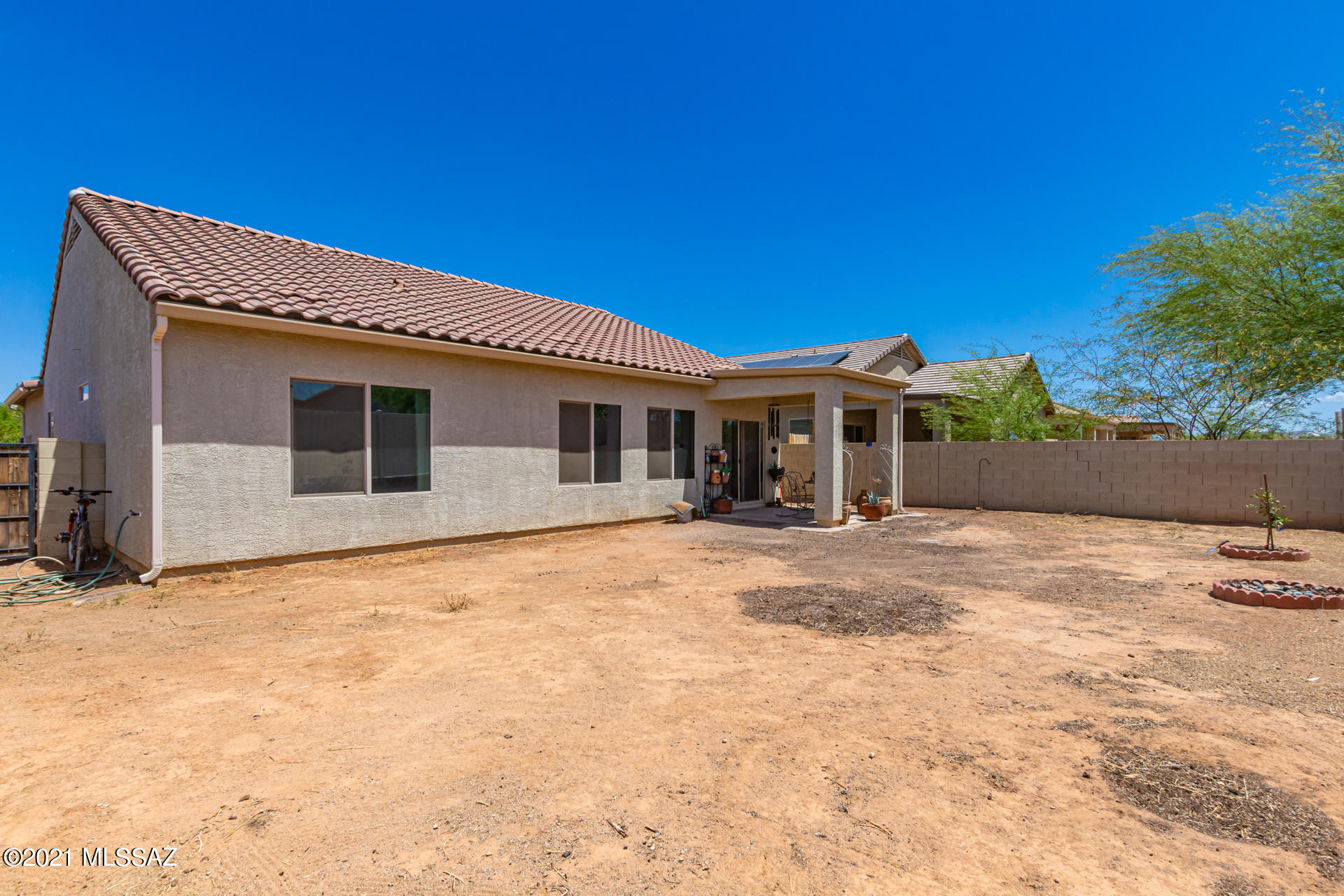 Red Rock Village 1 - Residential
