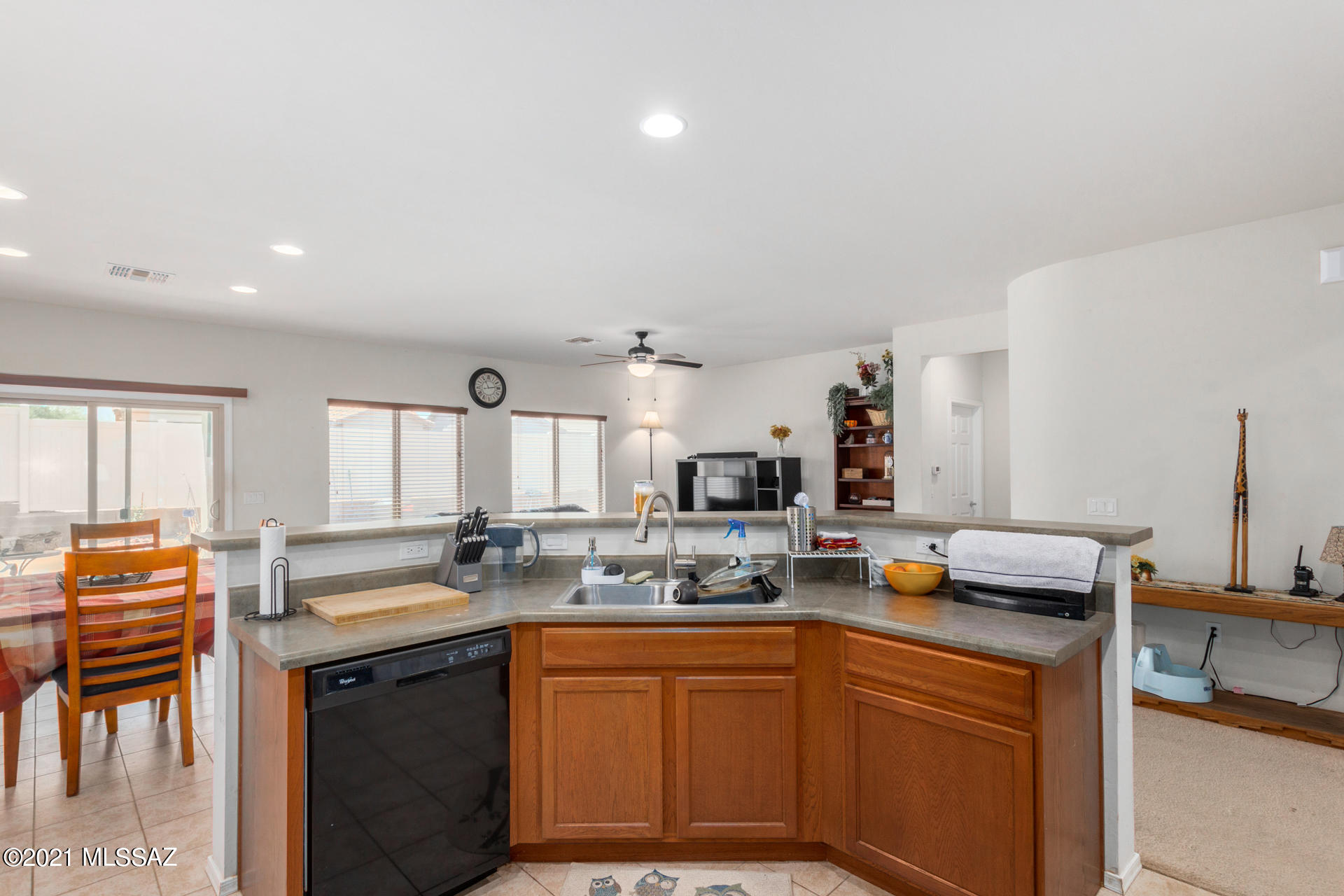 Red Rock Village 1 - Residential