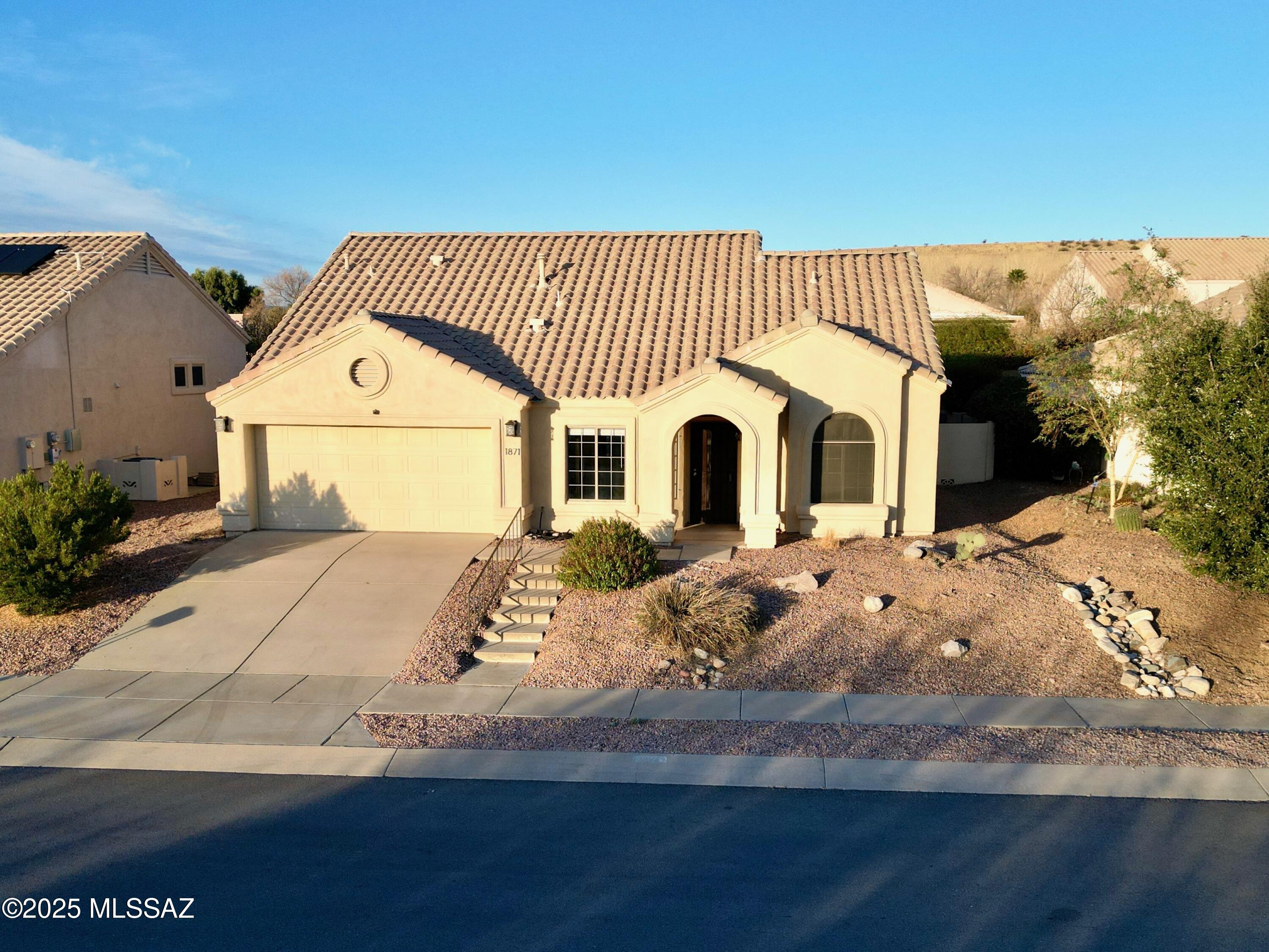 Colonia De Los Alamos - Desert Creek - Residential