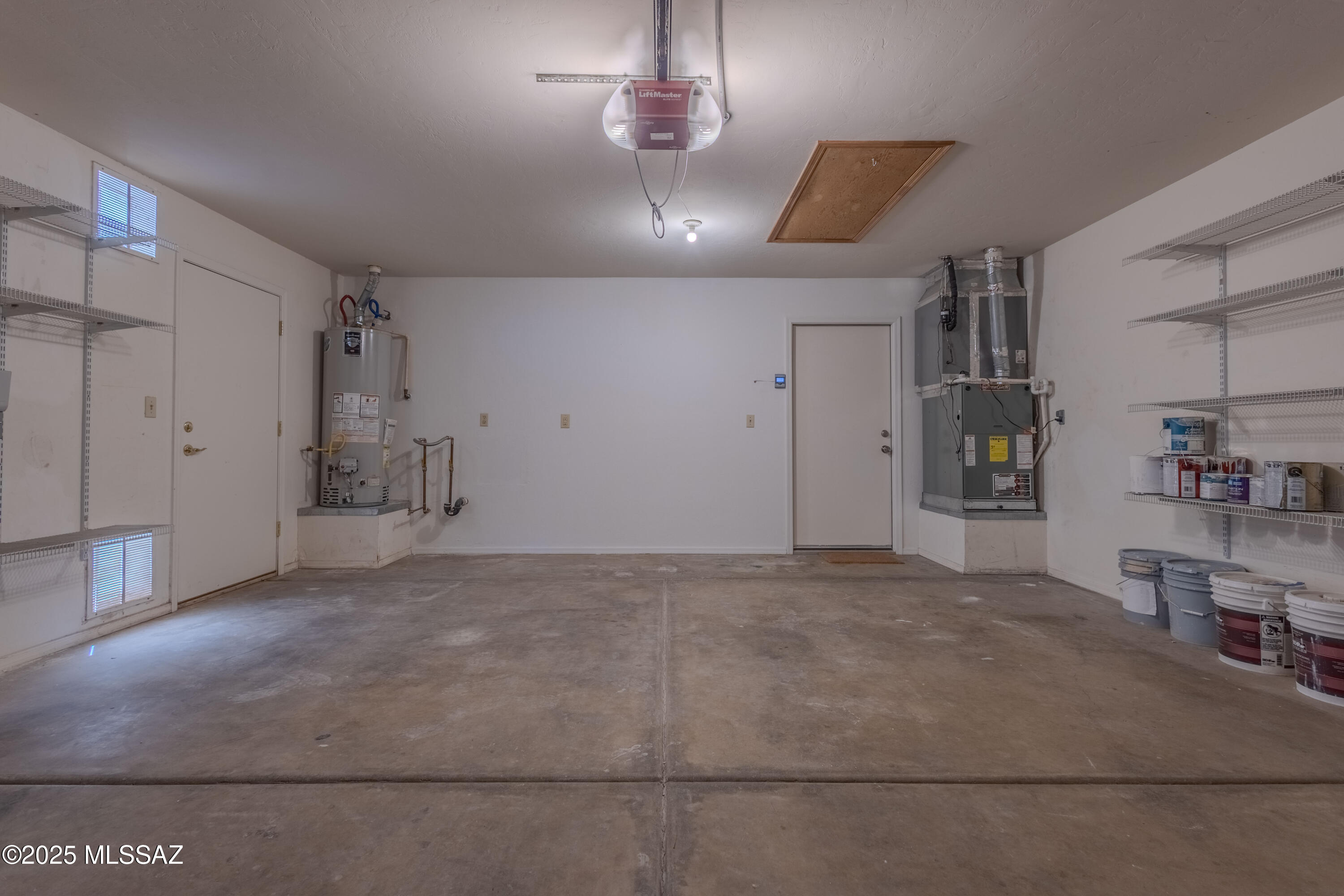 Colonia De Los Alamos - Desert Creek - Residential