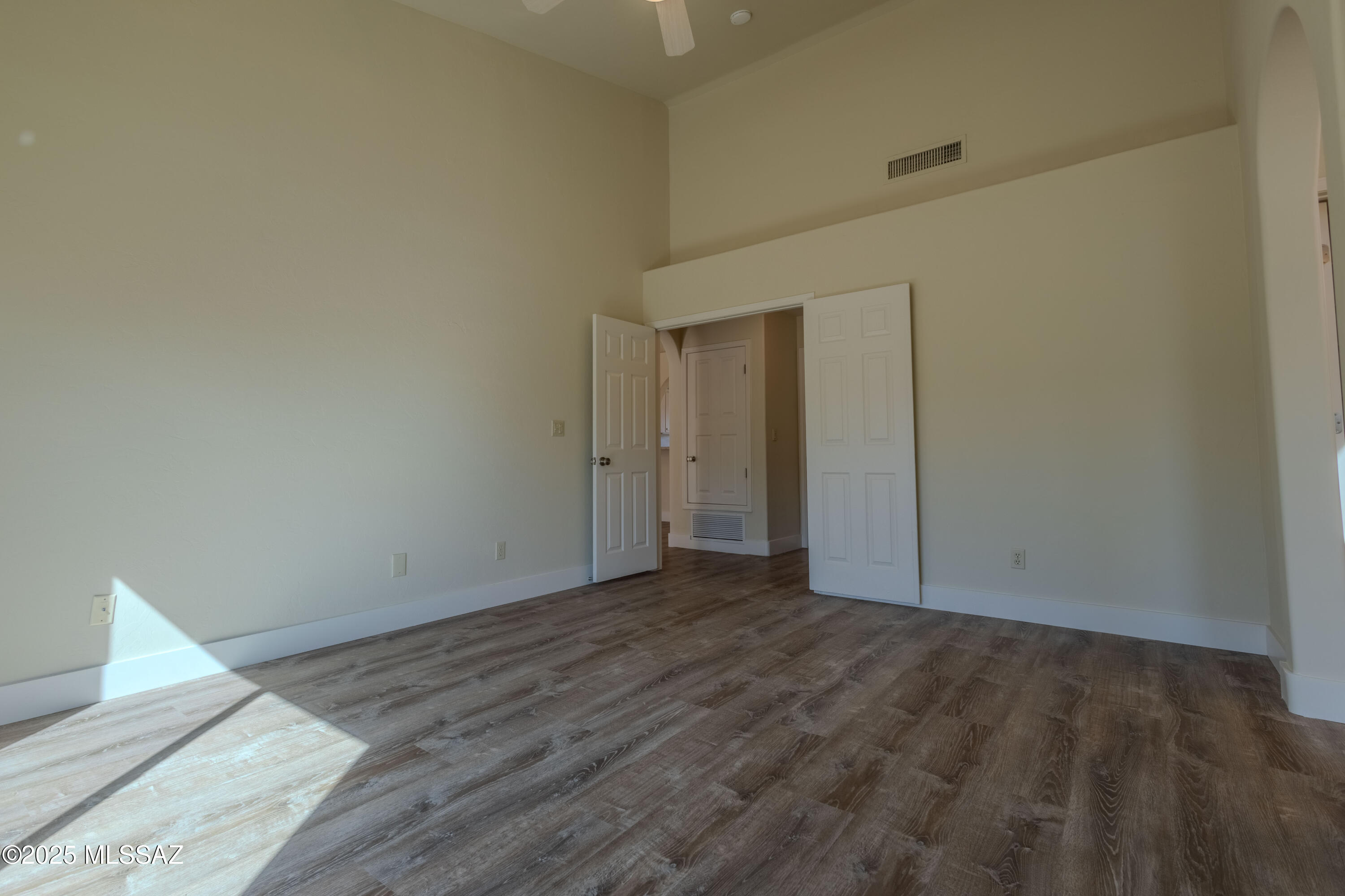 Colonia De Los Alamos - Desert Creek - Residential
