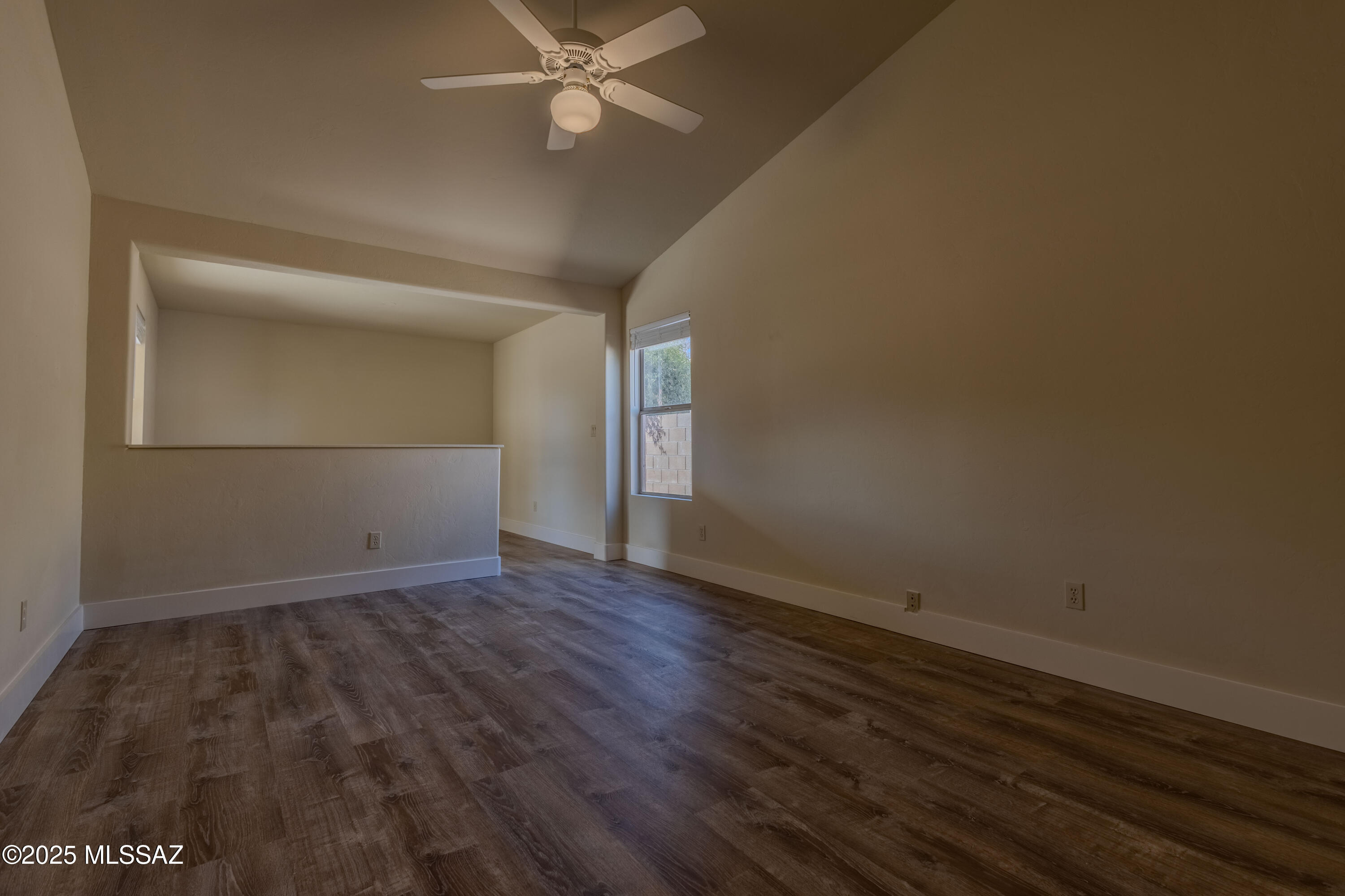Colonia De Los Alamos - Desert Creek - Residential