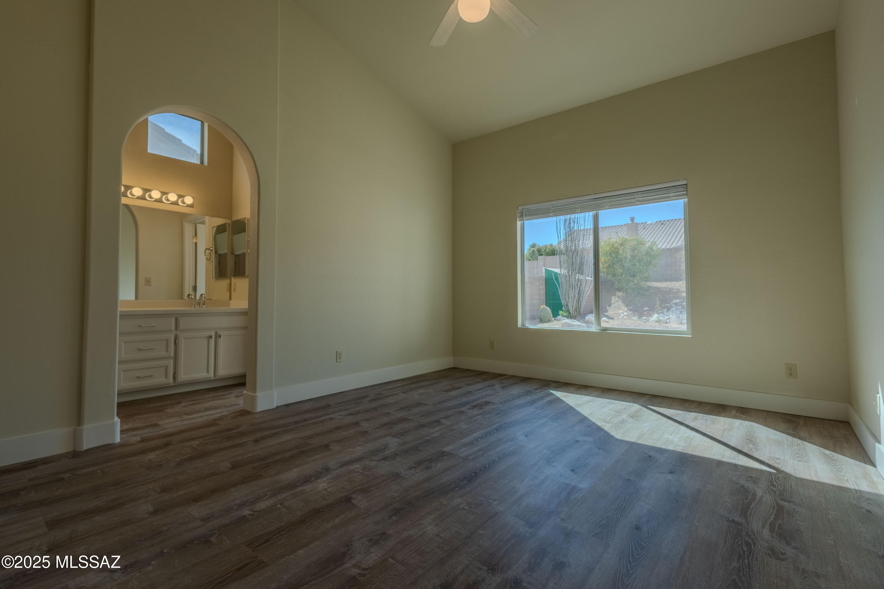 Colonia De Los Alamos - Desert Creek - Residential