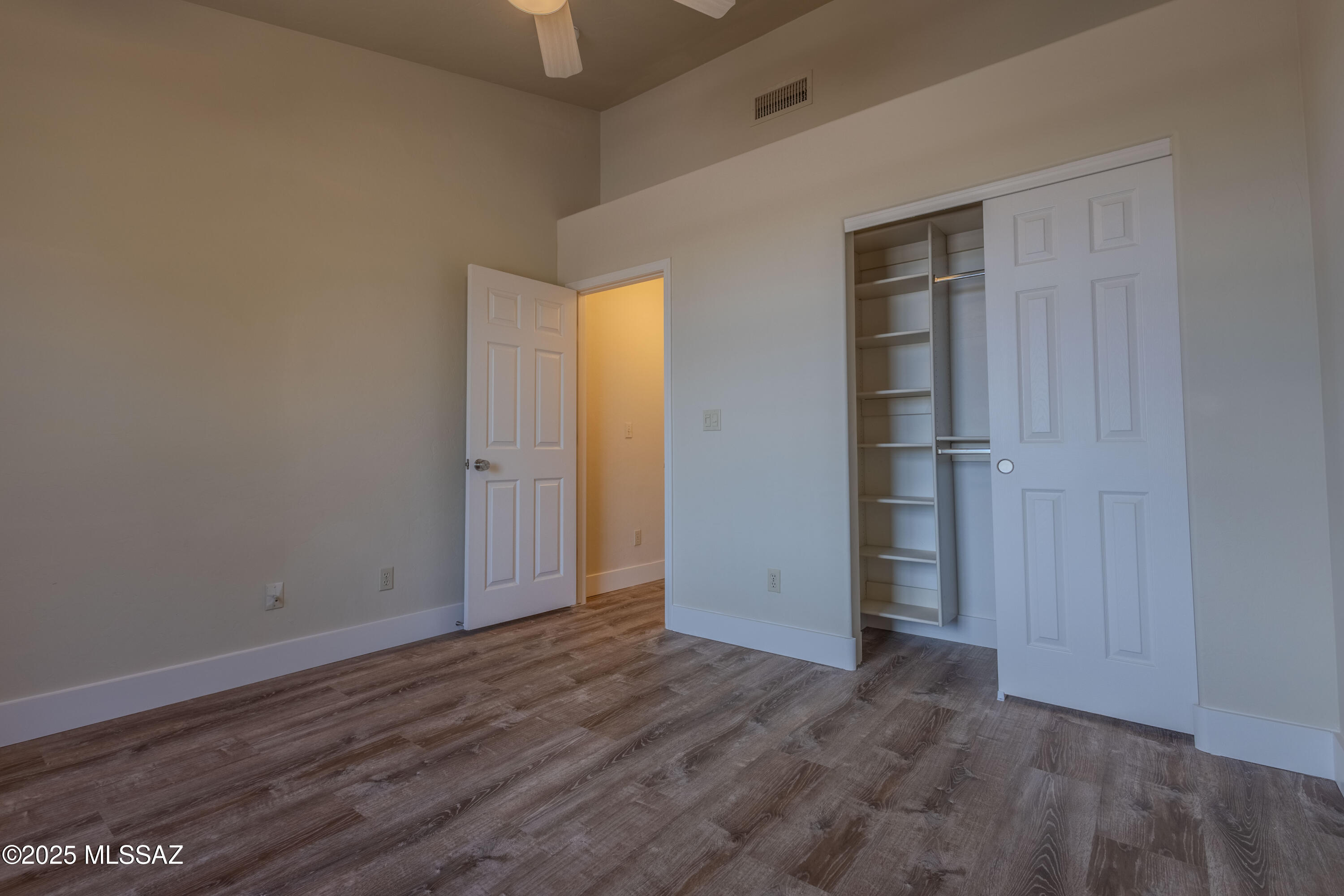 Colonia De Los Alamos - Desert Creek - Residential