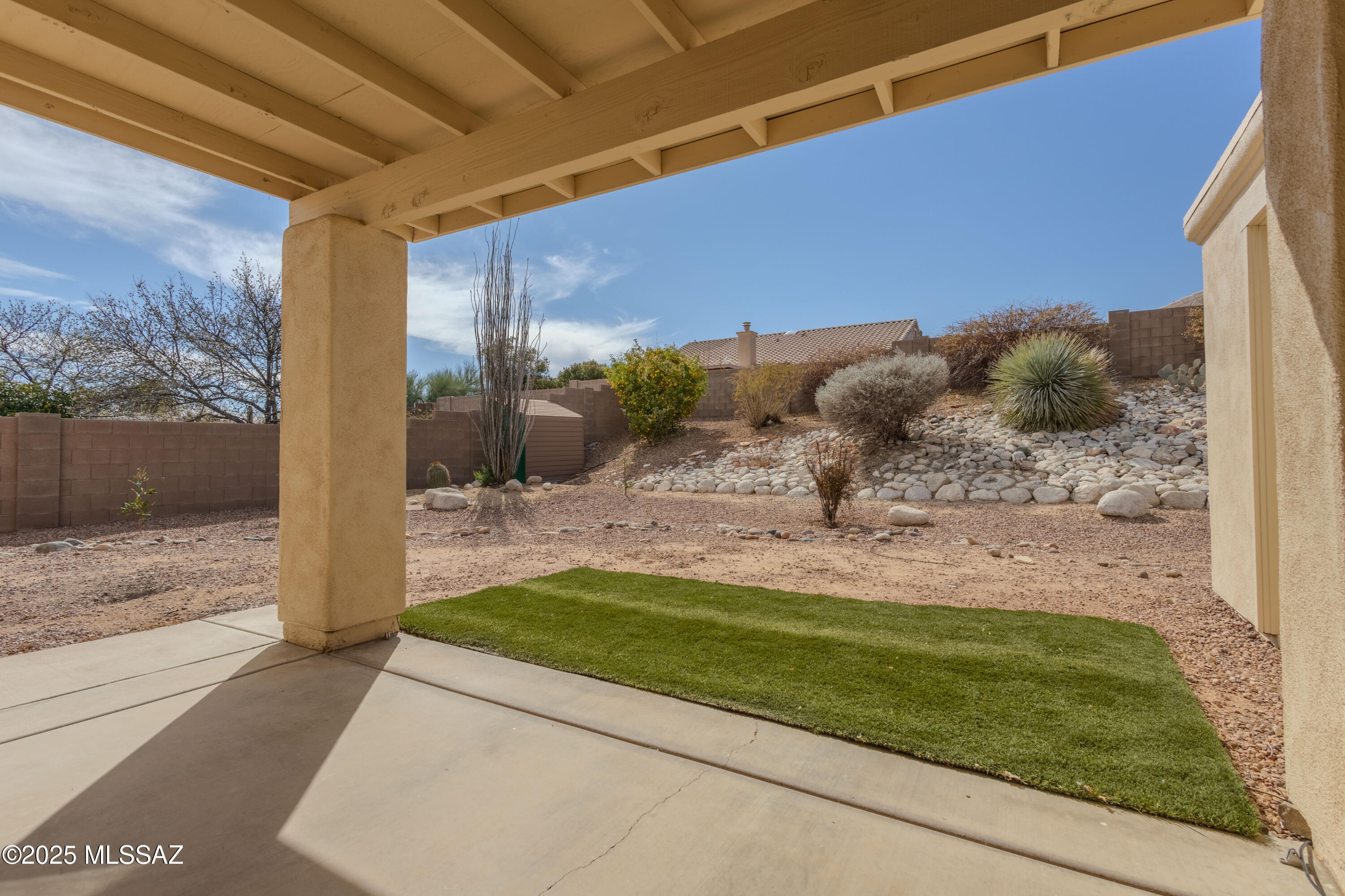 Colonia De Los Alamos - Desert Creek - Residential