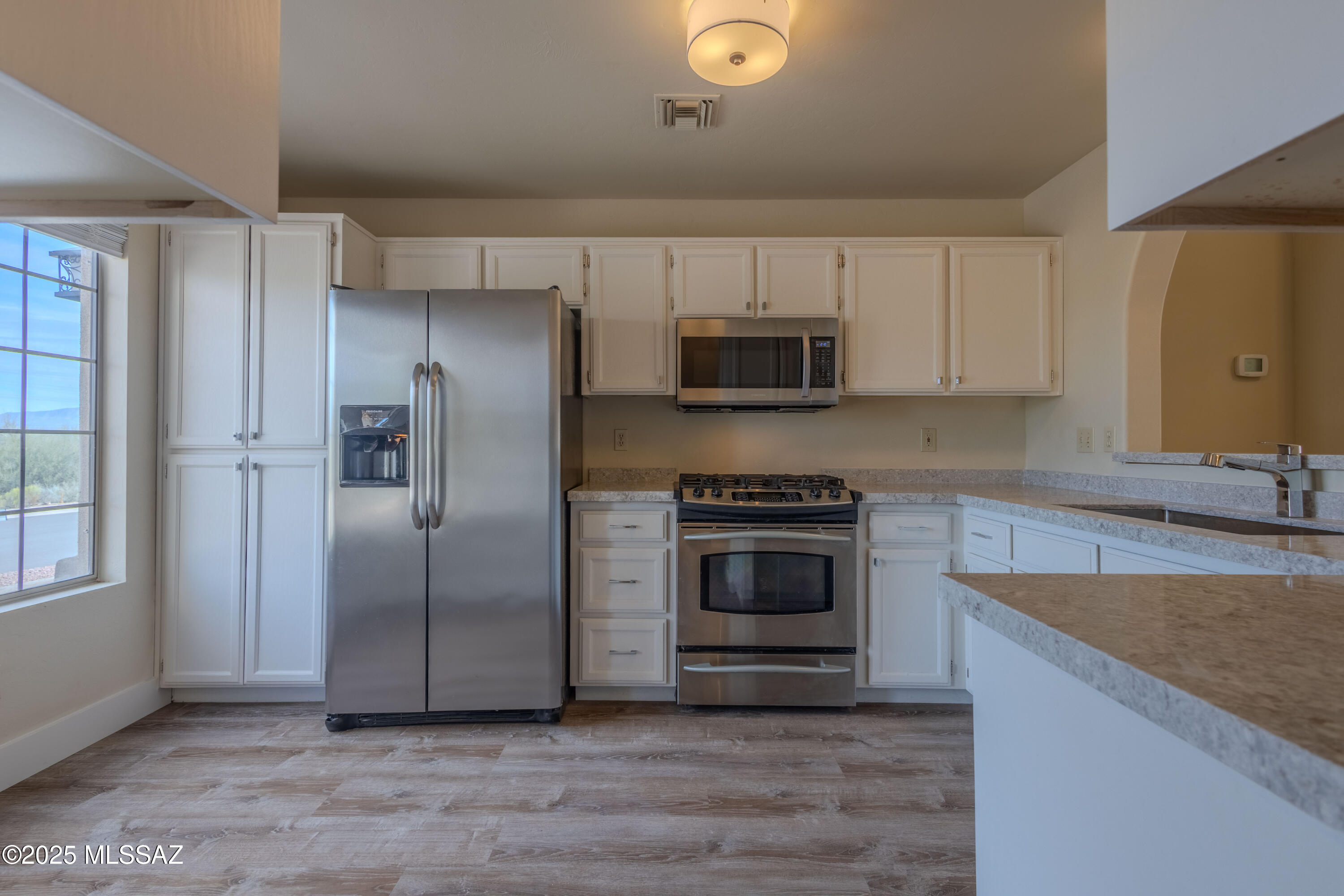 Colonia De Los Alamos - Desert Creek - Residential