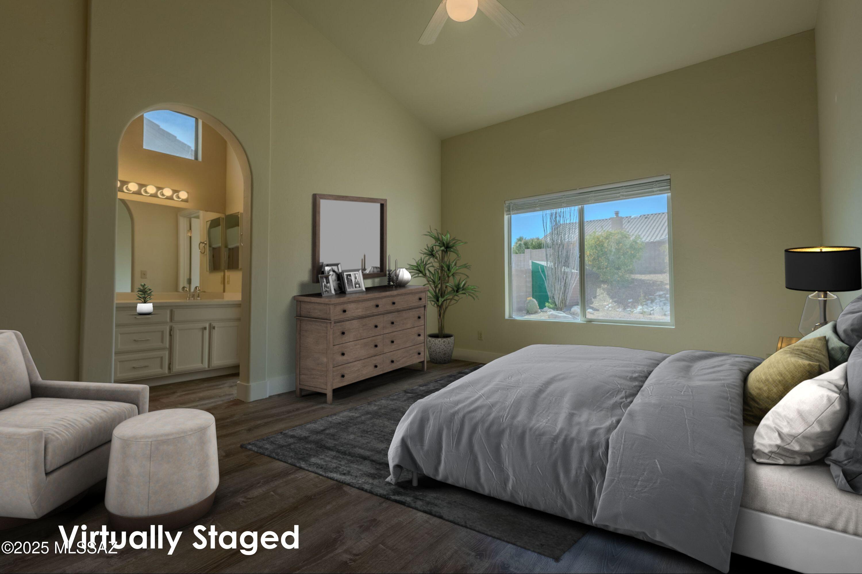 Colonia De Los Alamos - Desert Creek - Residential