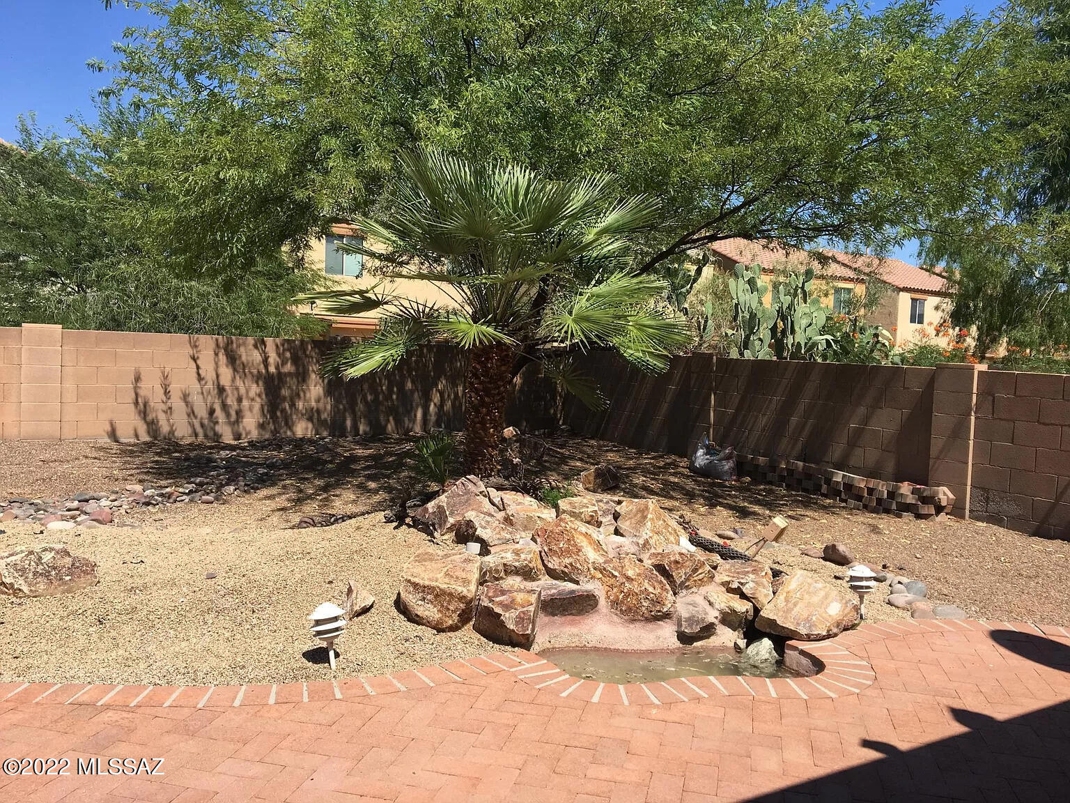 Sonora At Rancho Sahuarita (475-699) - Residential