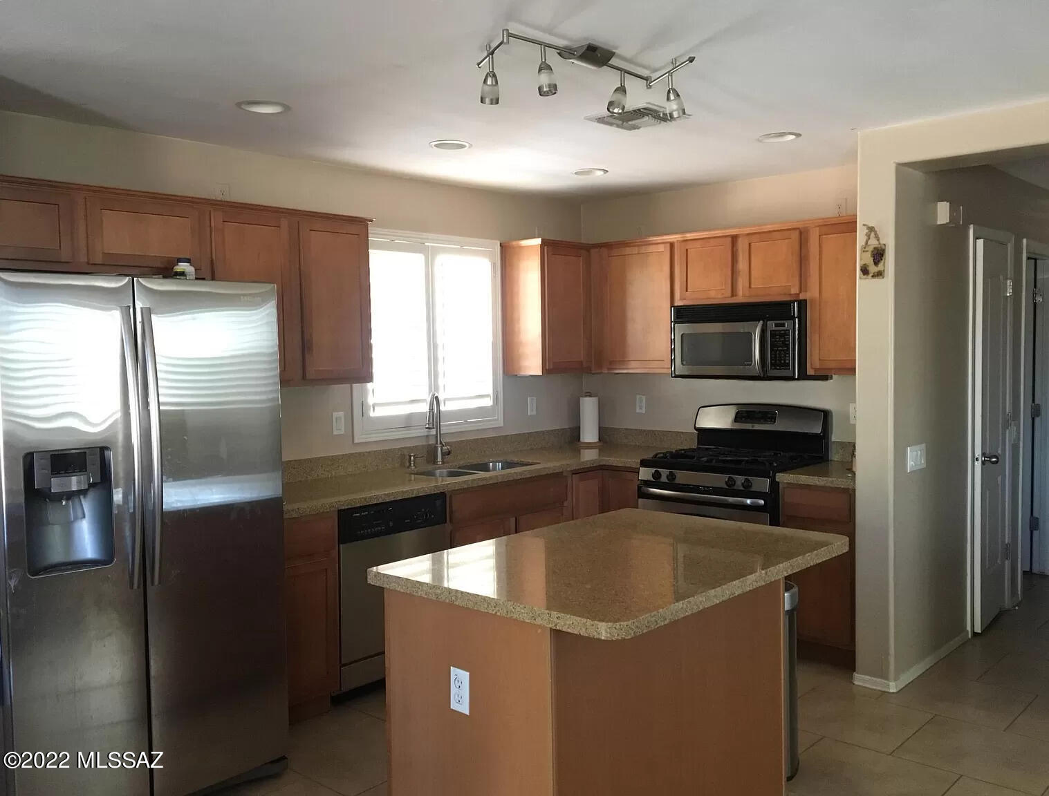 Sonora At Rancho Sahuarita (475-699) - Residential