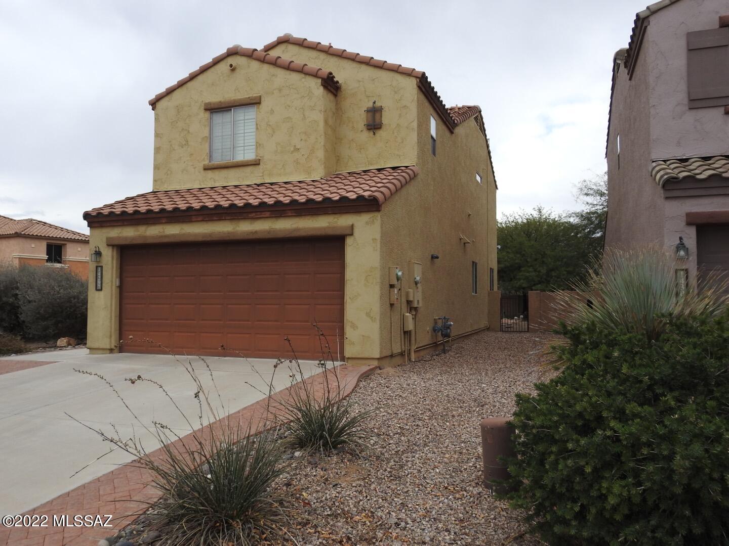Sonora At Rancho Sahuarita (475-699) - Residential