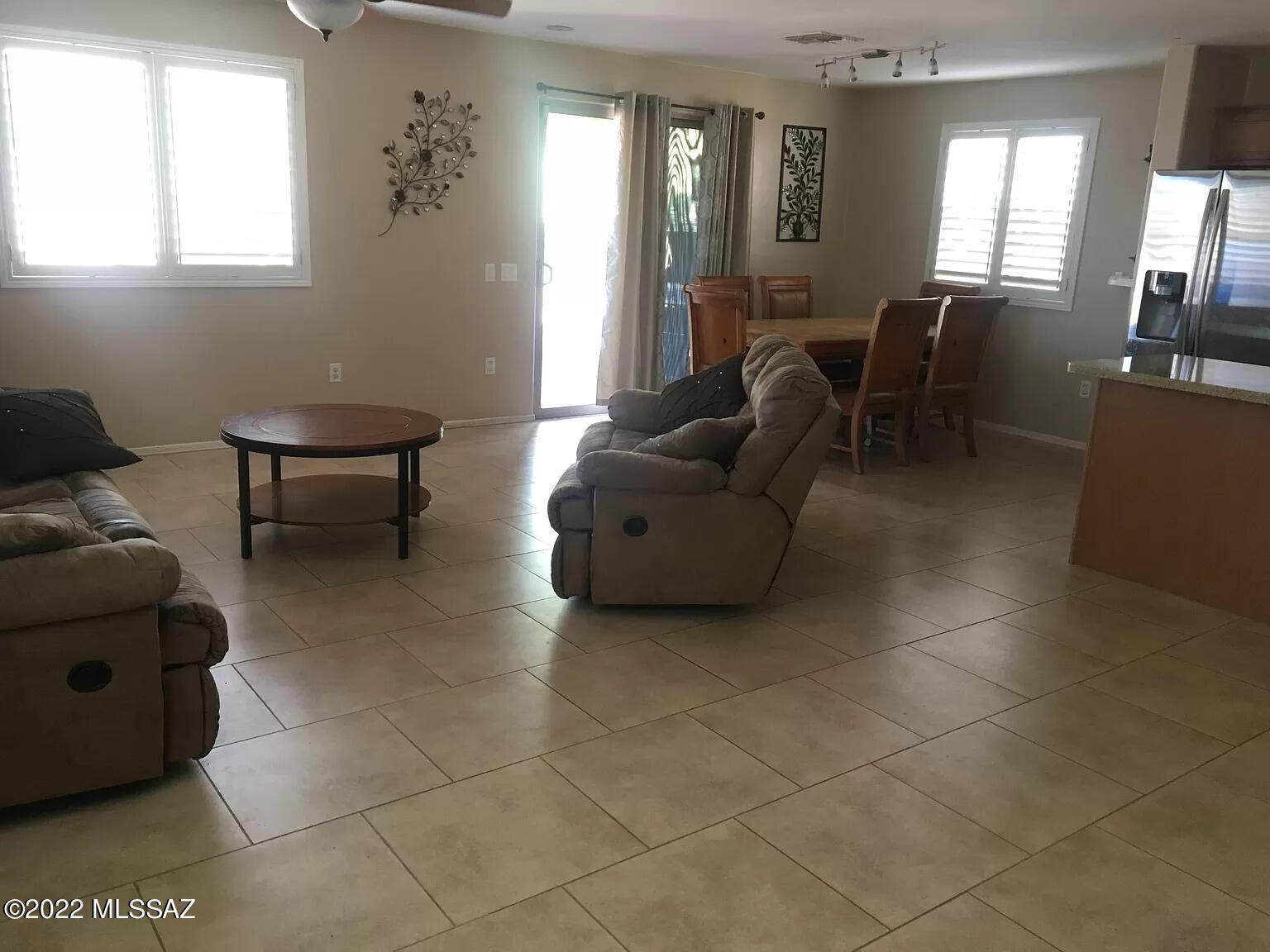 Sonora At Rancho Sahuarita (475-699) - Residential