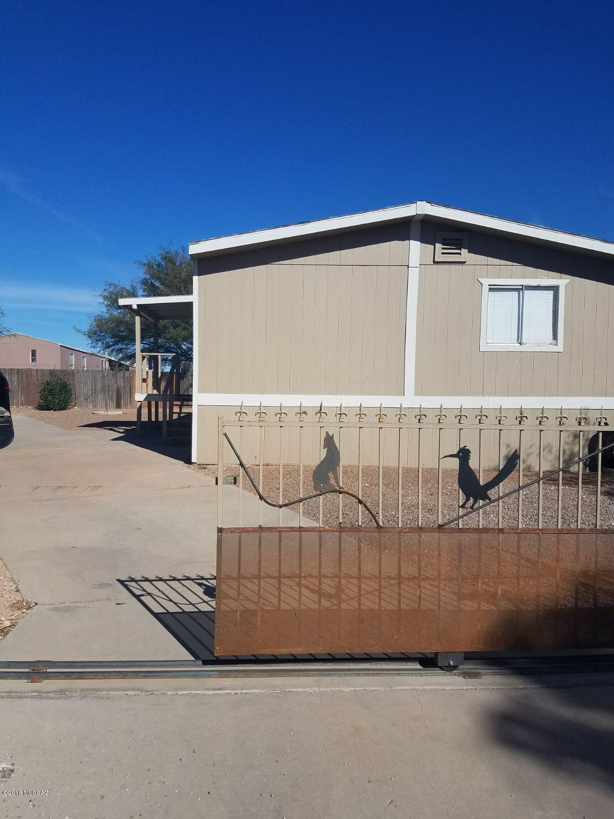 Alvord Estates(1-22) - Residential