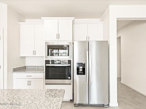 287 N Sunny Cove Place Tucson AZ 85748