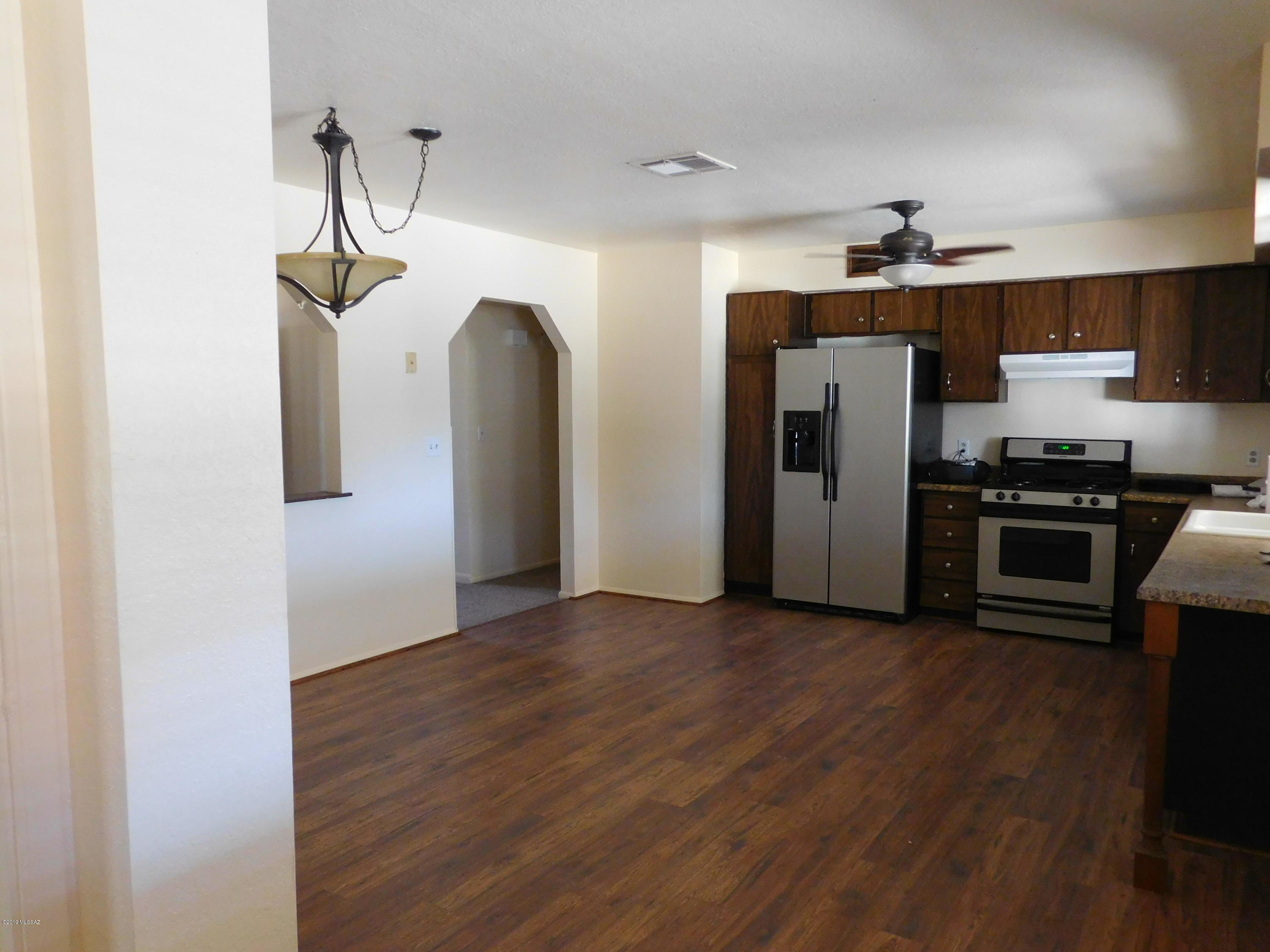 Out Of Pima County - Residential