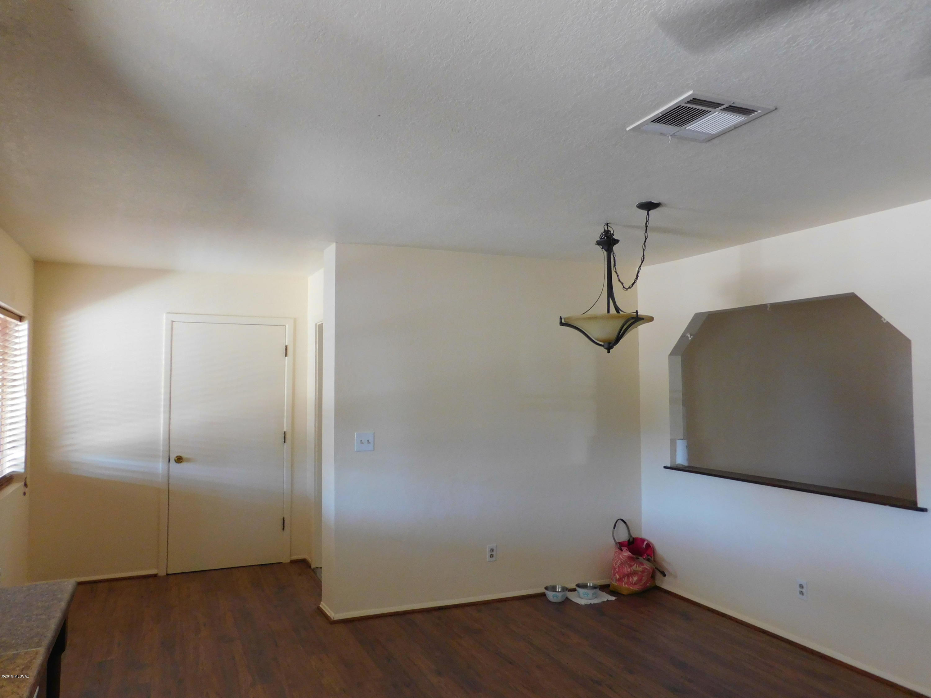 Out Of Pima County - Residential