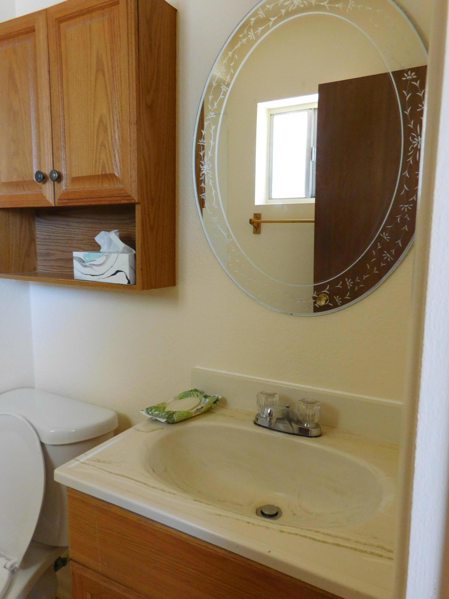 Out Of Pima County - Residential