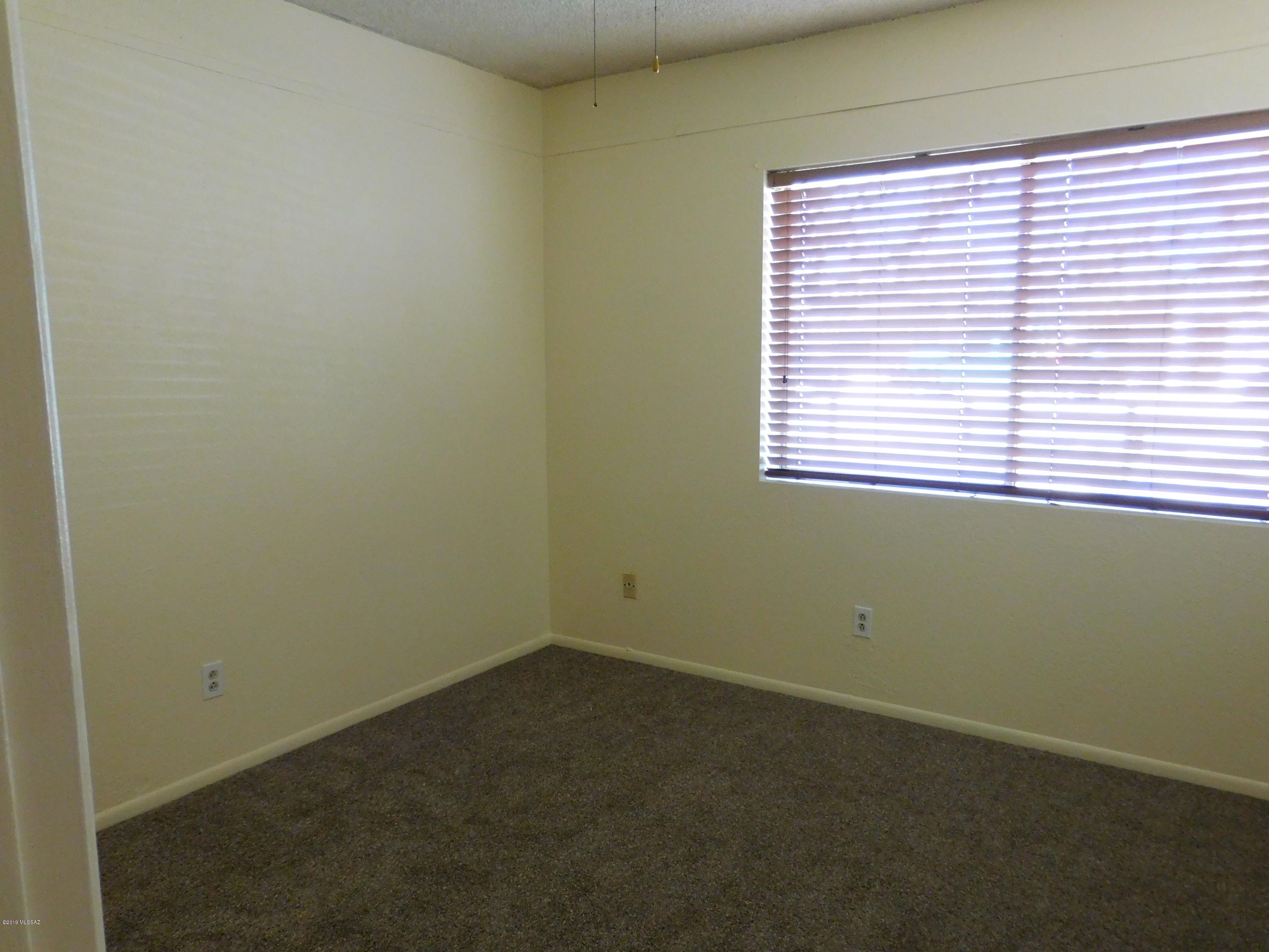 Out Of Pima County - Residential