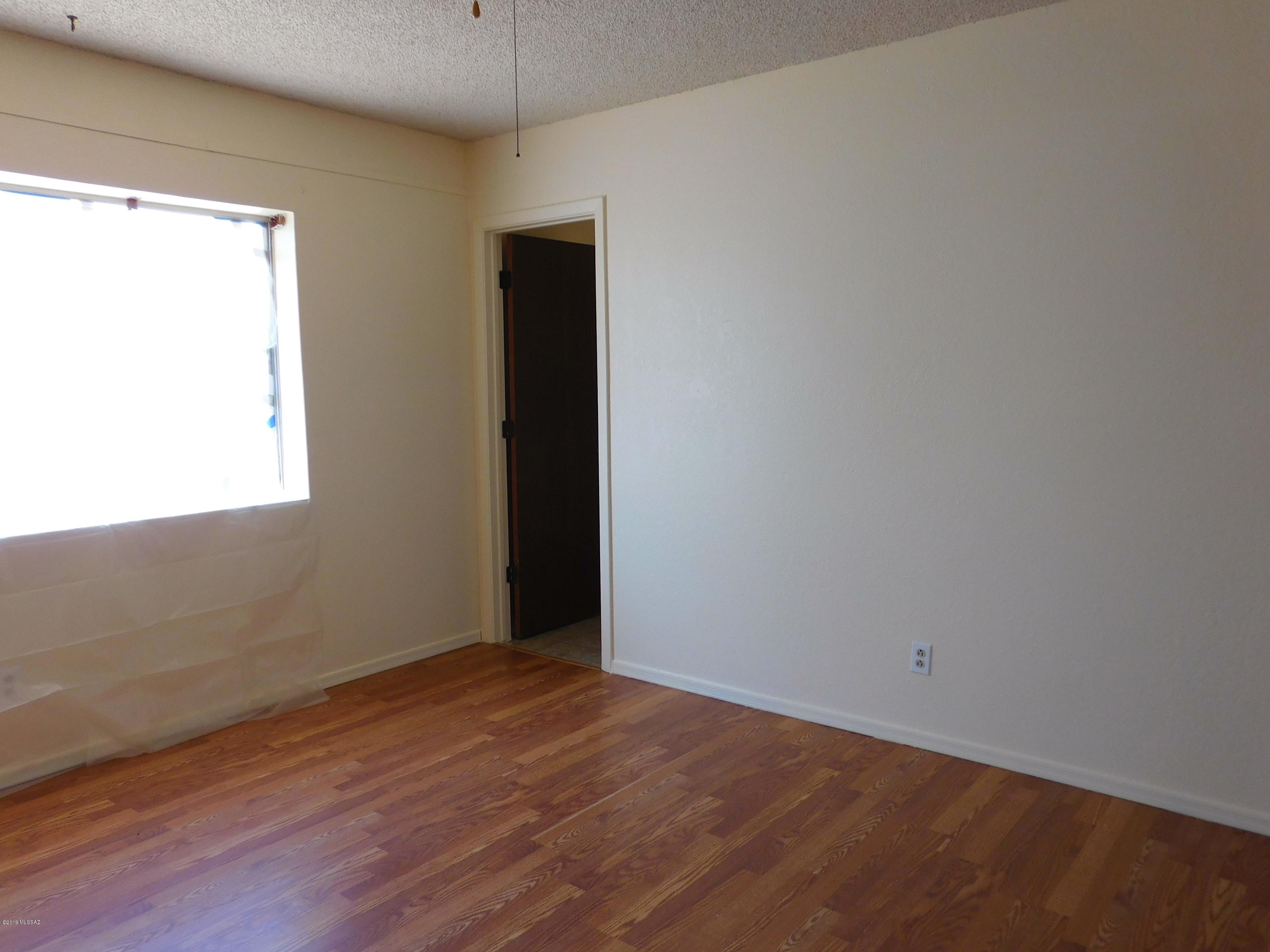 Out Of Pima County - Residential