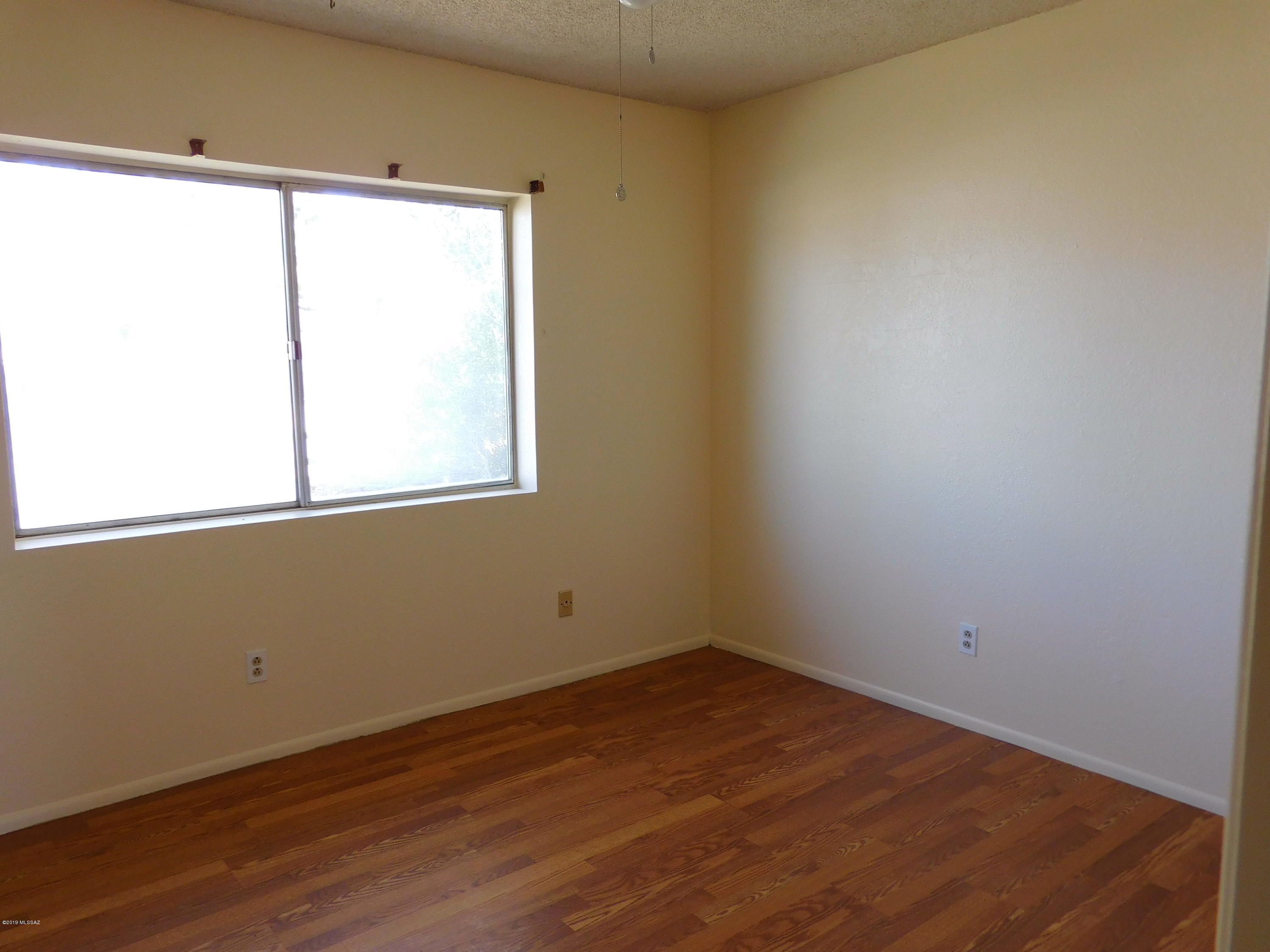Out Of Pima County - Residential