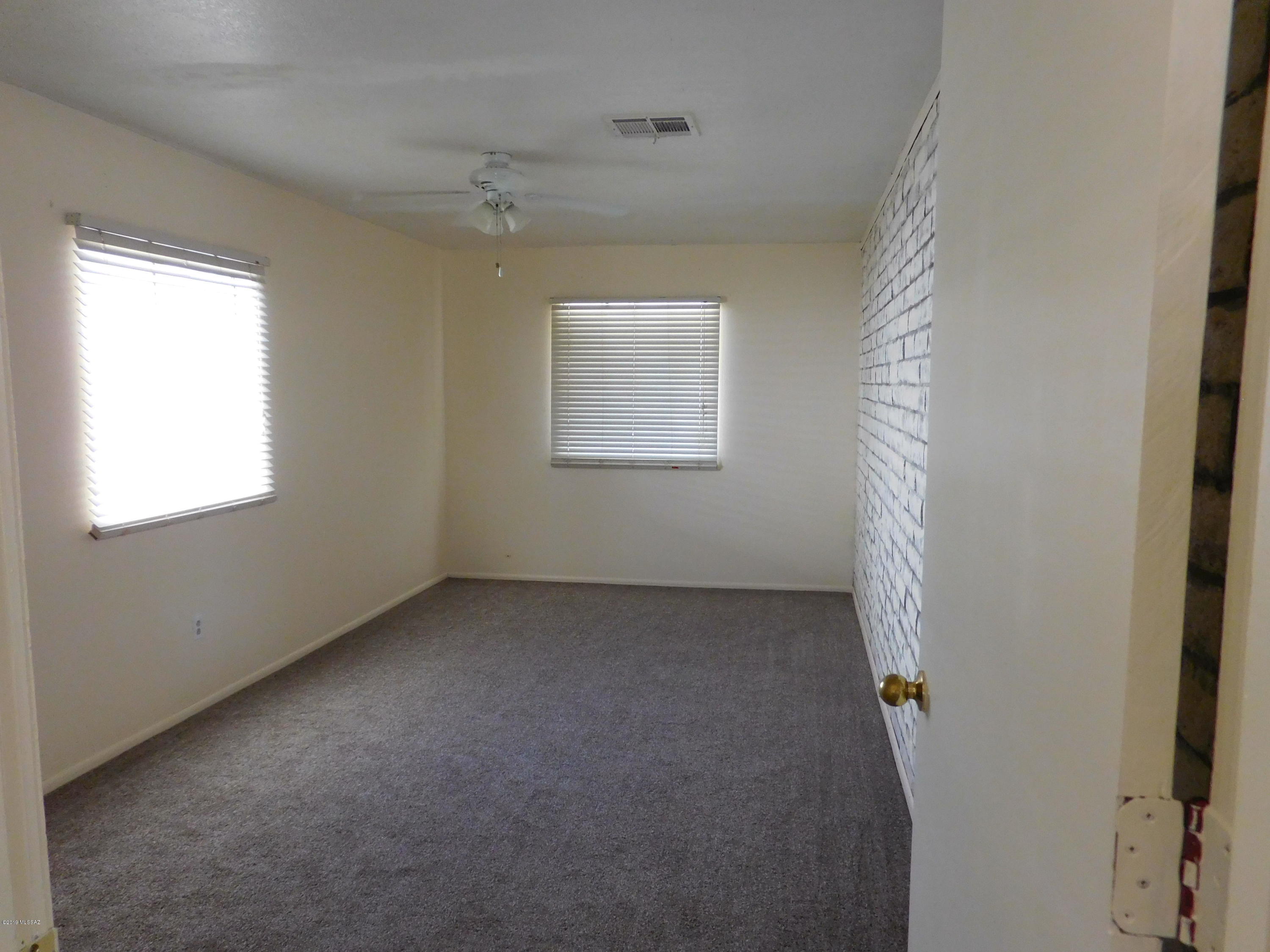 Out Of Pima County - Residential