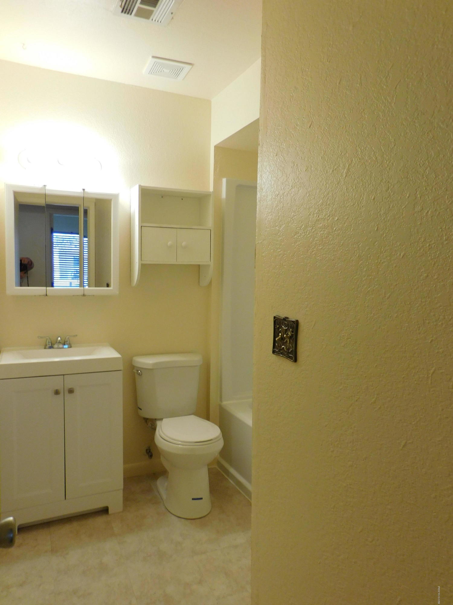 Out Of Pima County - Residential