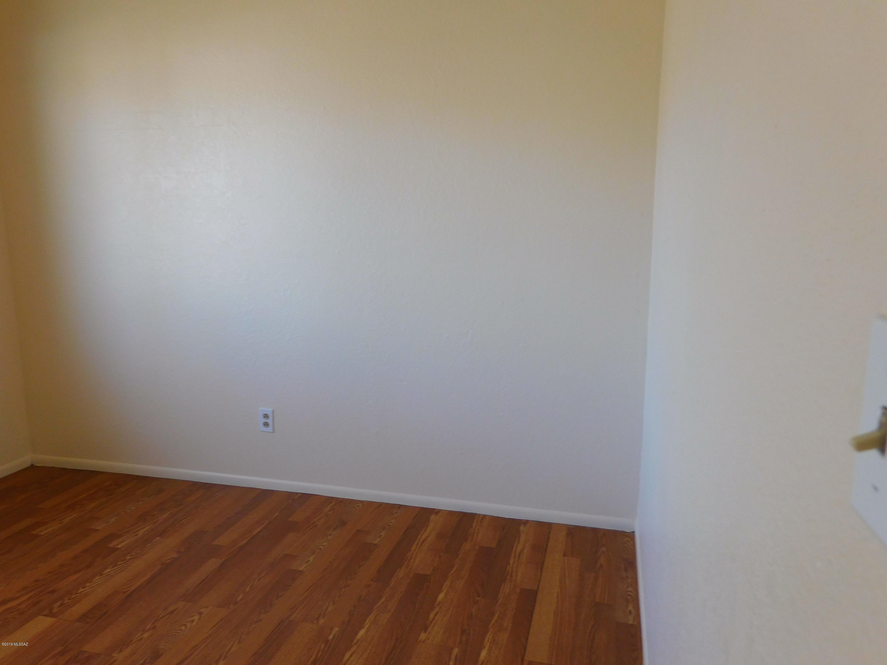 Out Of Pima County - Residential