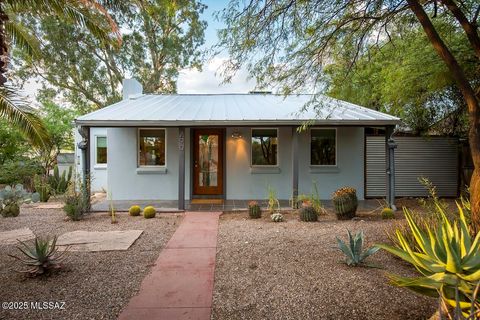 2901 E Lester Street Tucson AZ 85716