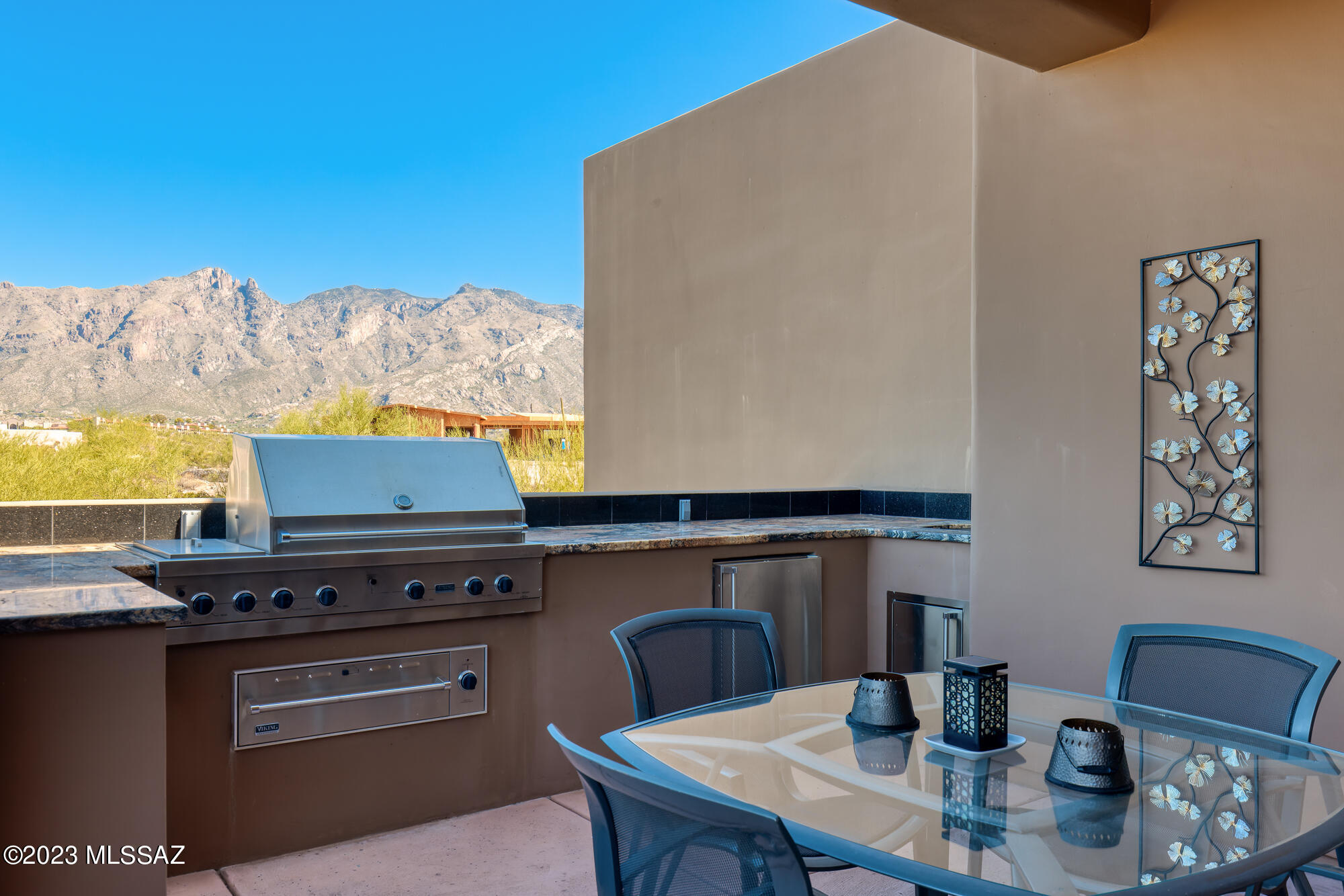 Colonia Del Sol (1-20) - Residential