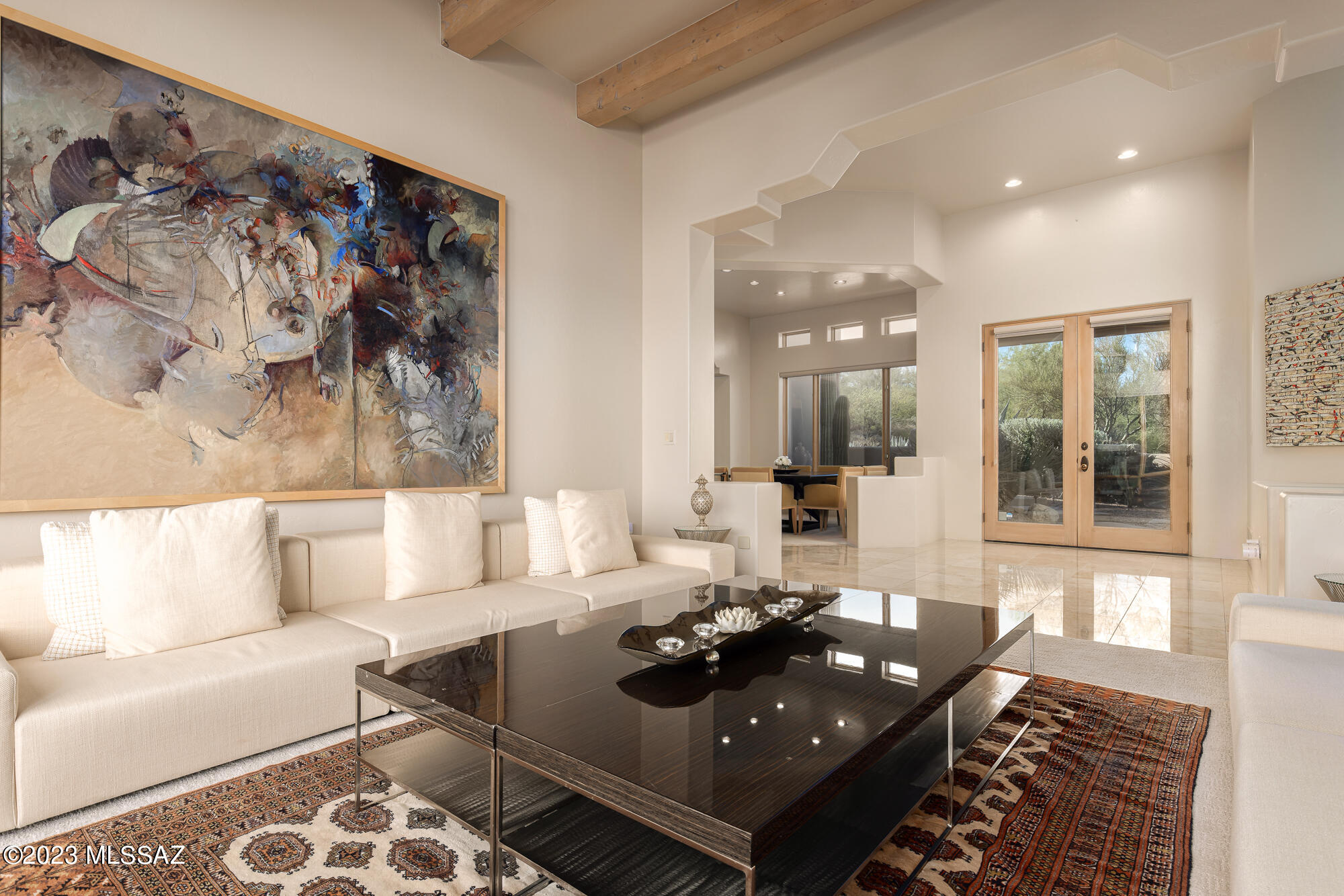 Colonia Del Sol (1-20) - Residential