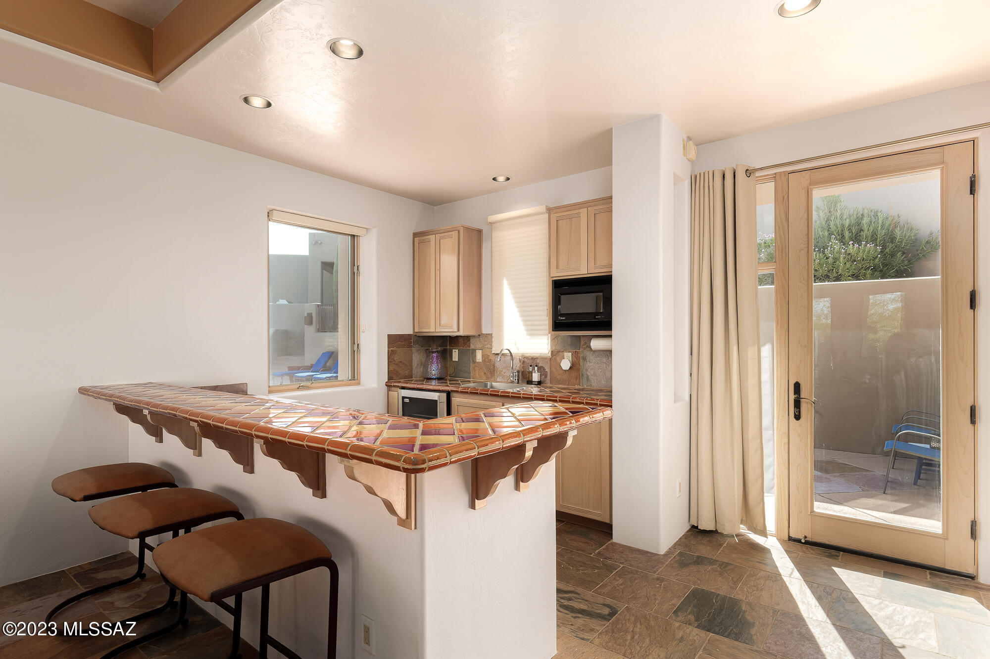 Colonia Del Sol (1-20) - Residential