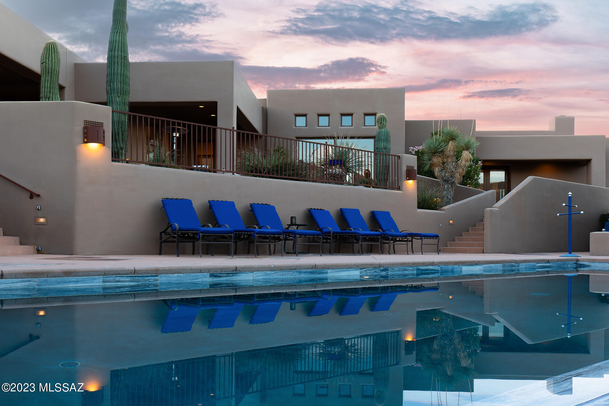 Colonia Del Sol (1-20) - Residential
