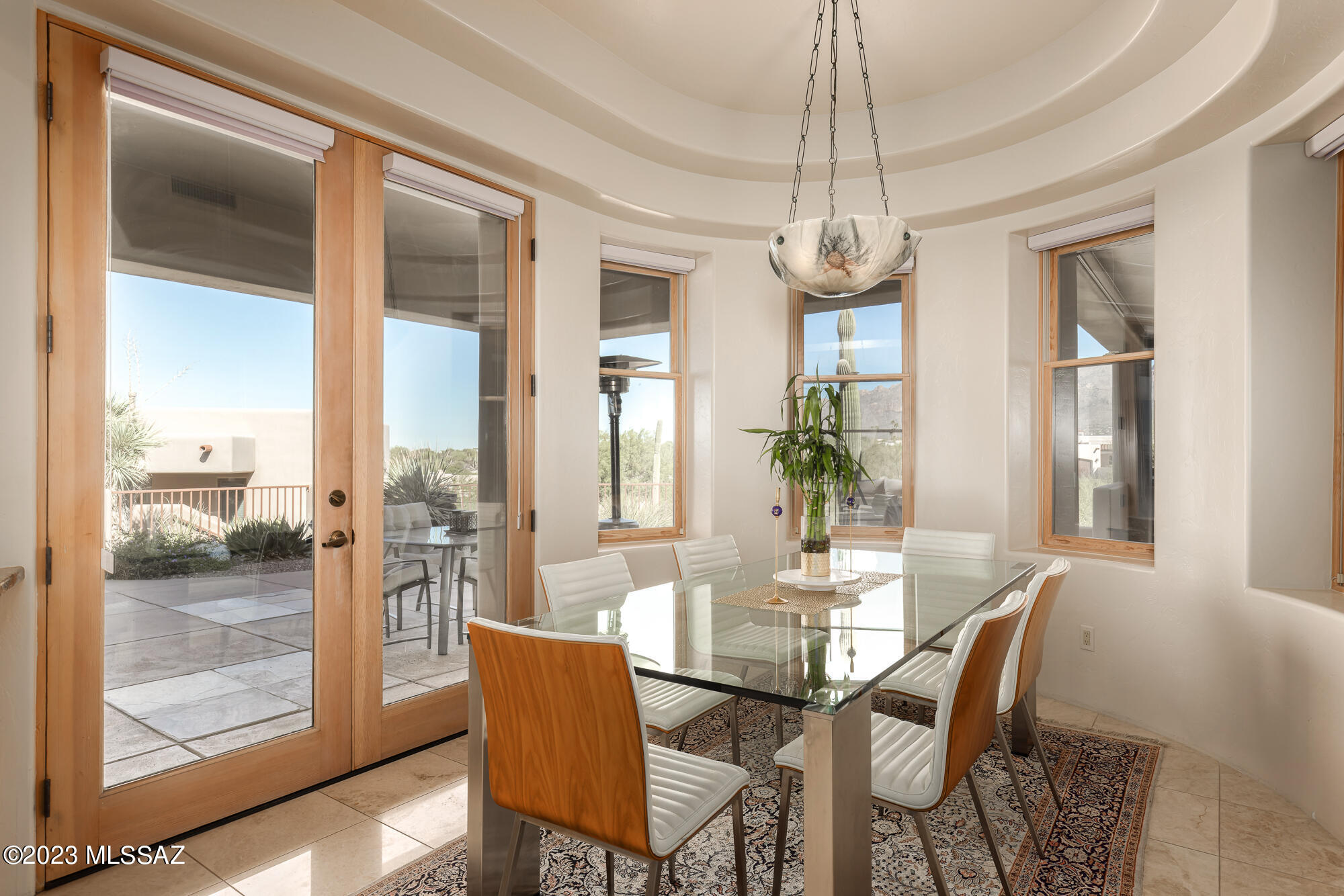 Colonia Del Sol (1-20) - Residential