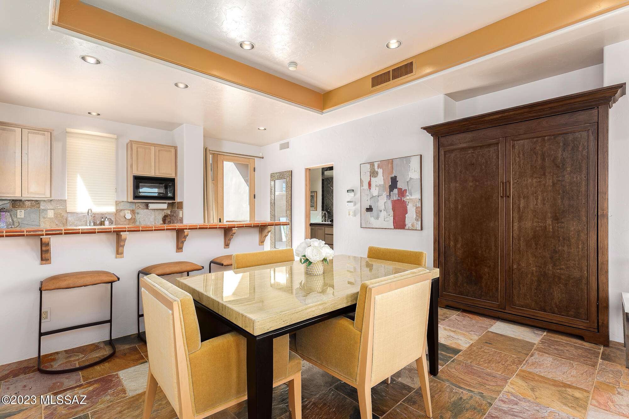Colonia Del Sol (1-20) - Residential