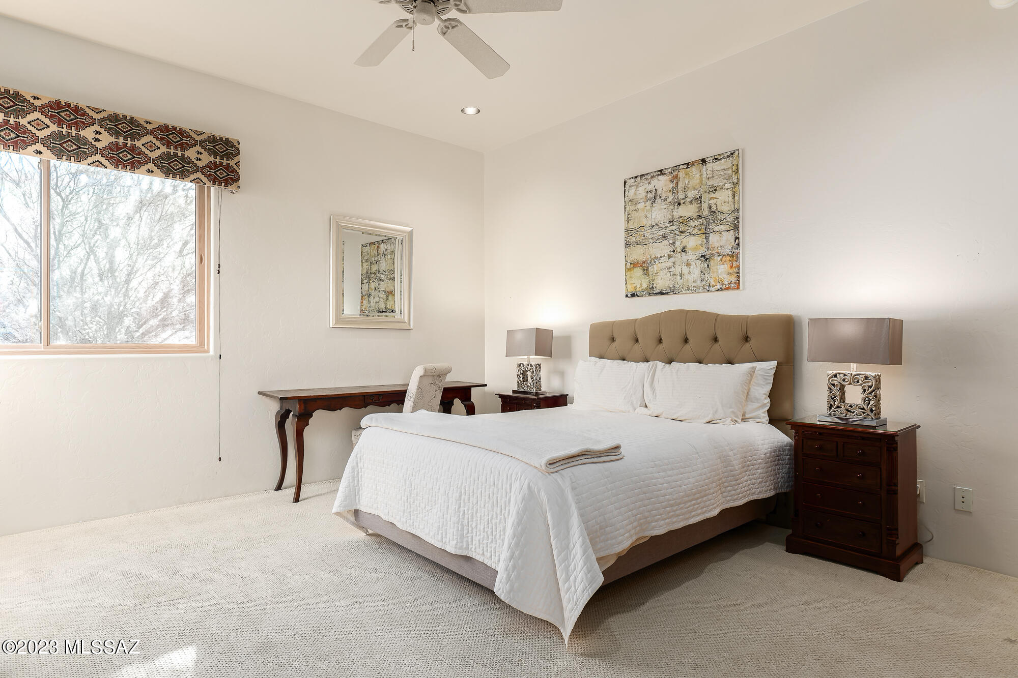 Colonia Del Sol (1-20) - Residential