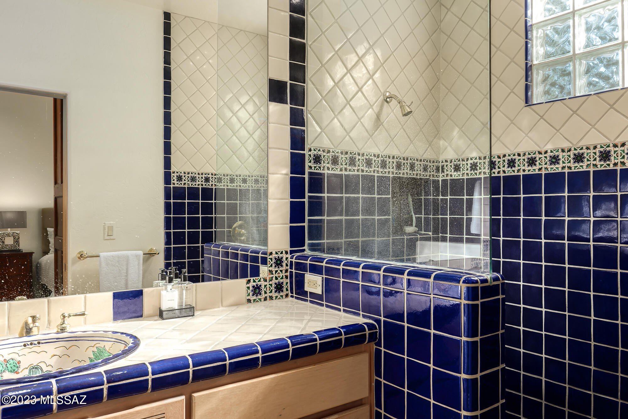 Colonia Del Sol (1-20) - Residential