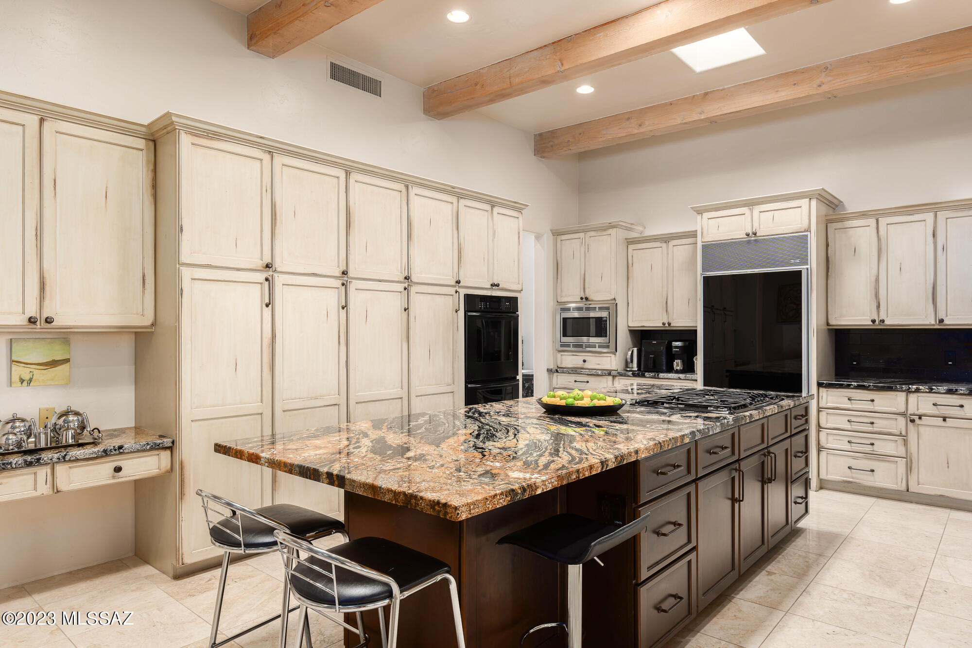 Colonia Del Sol (1-20) - Residential