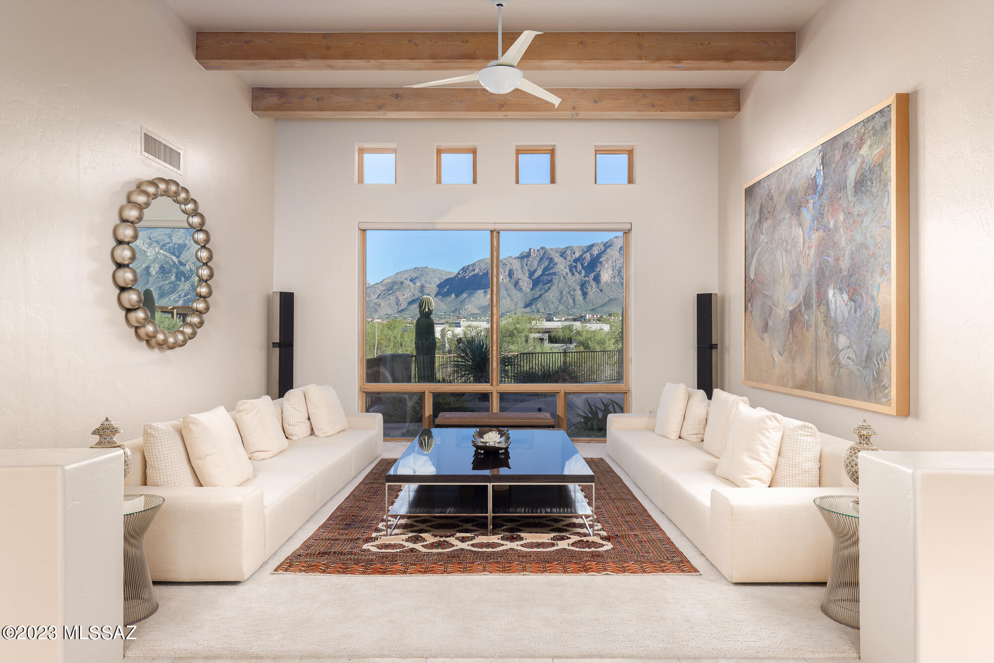 Colonia Del Sol (1-20) - Residential