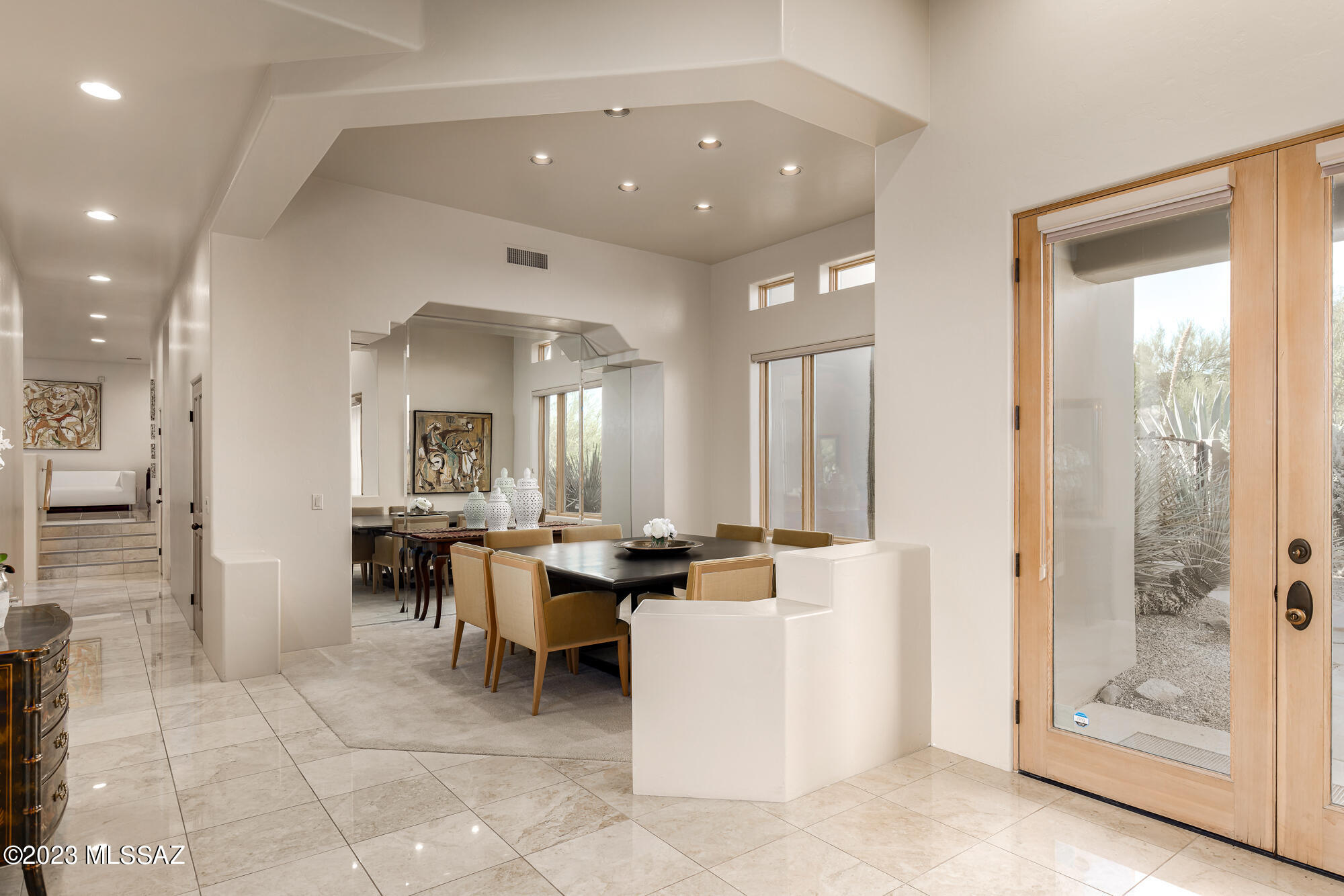 Colonia Del Sol (1-20) - Residential