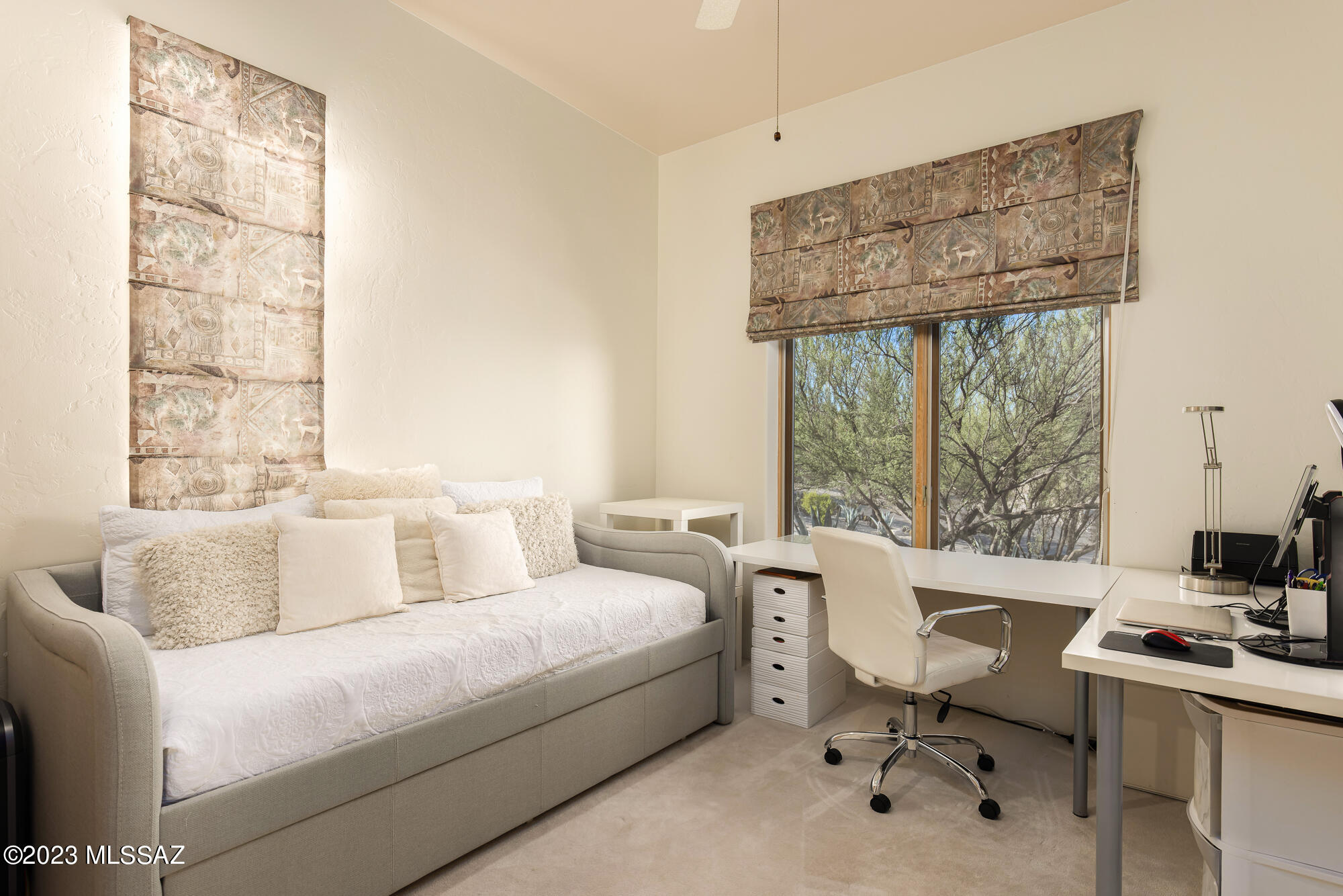 Colonia Del Sol (1-20) - Residential