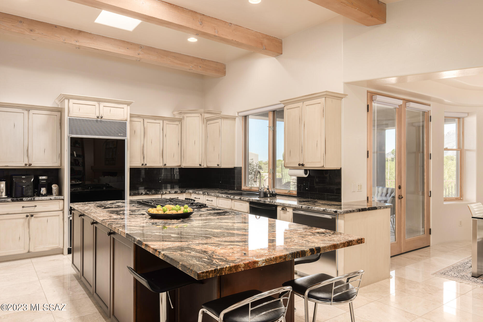 Colonia Del Sol (1-20) - Residential