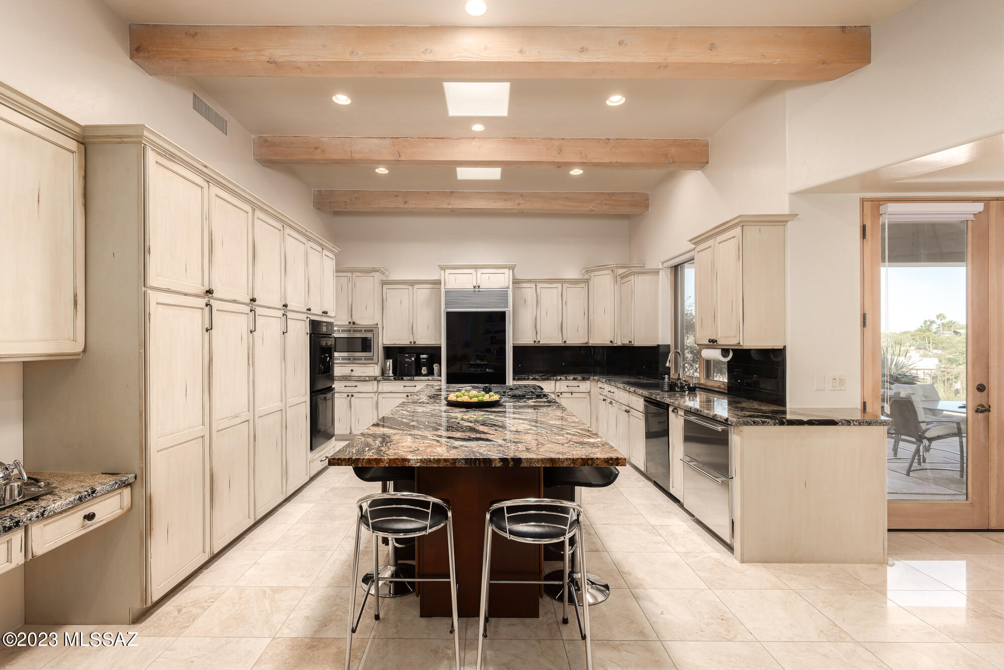 Colonia Del Sol (1-20) - Residential
