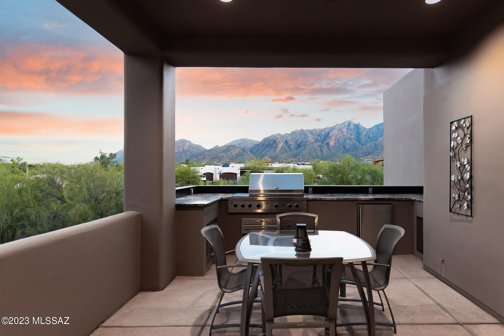 Colonia Del Sol (1-20) - Residential