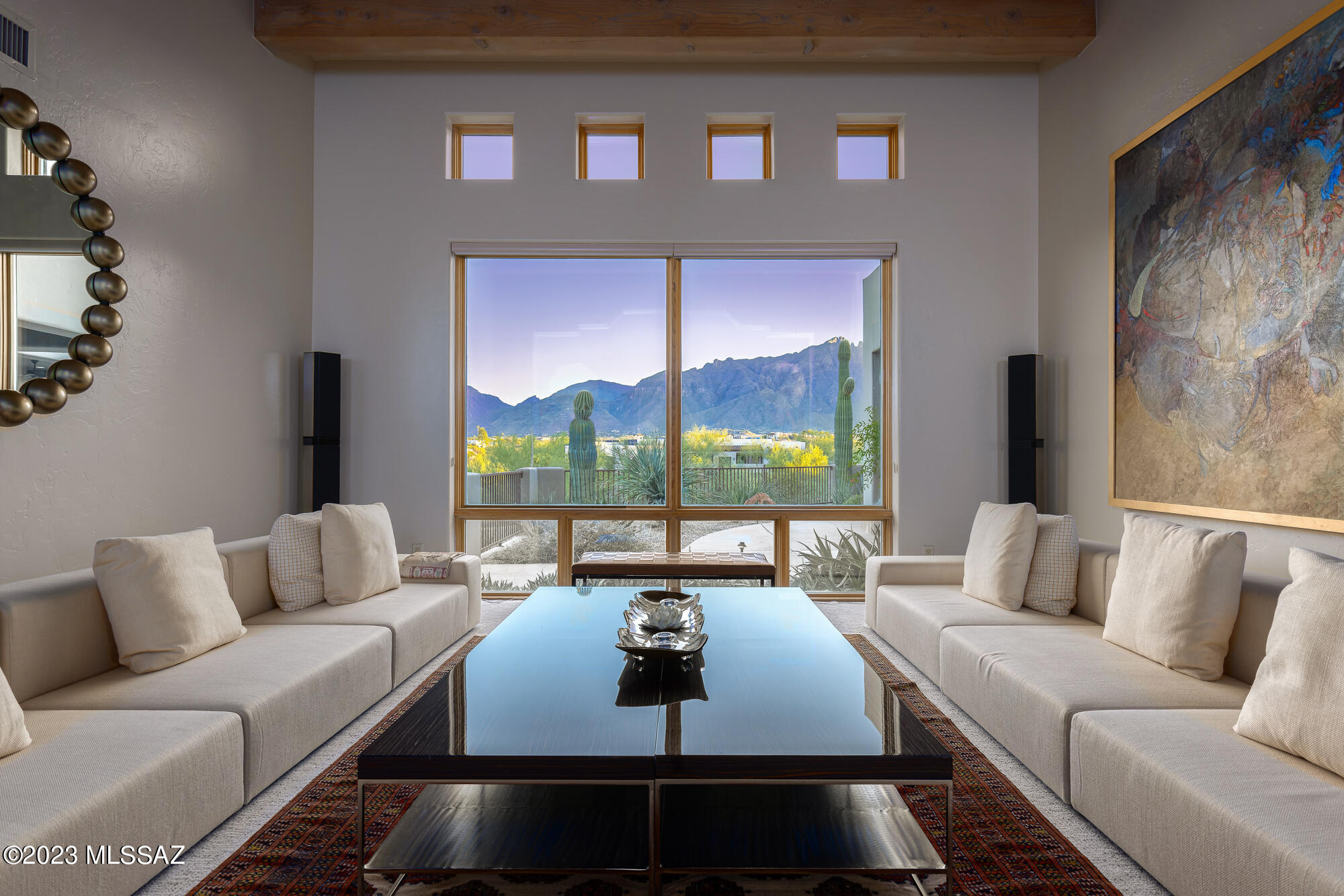 Colonia Del Sol (1-20) - Residential