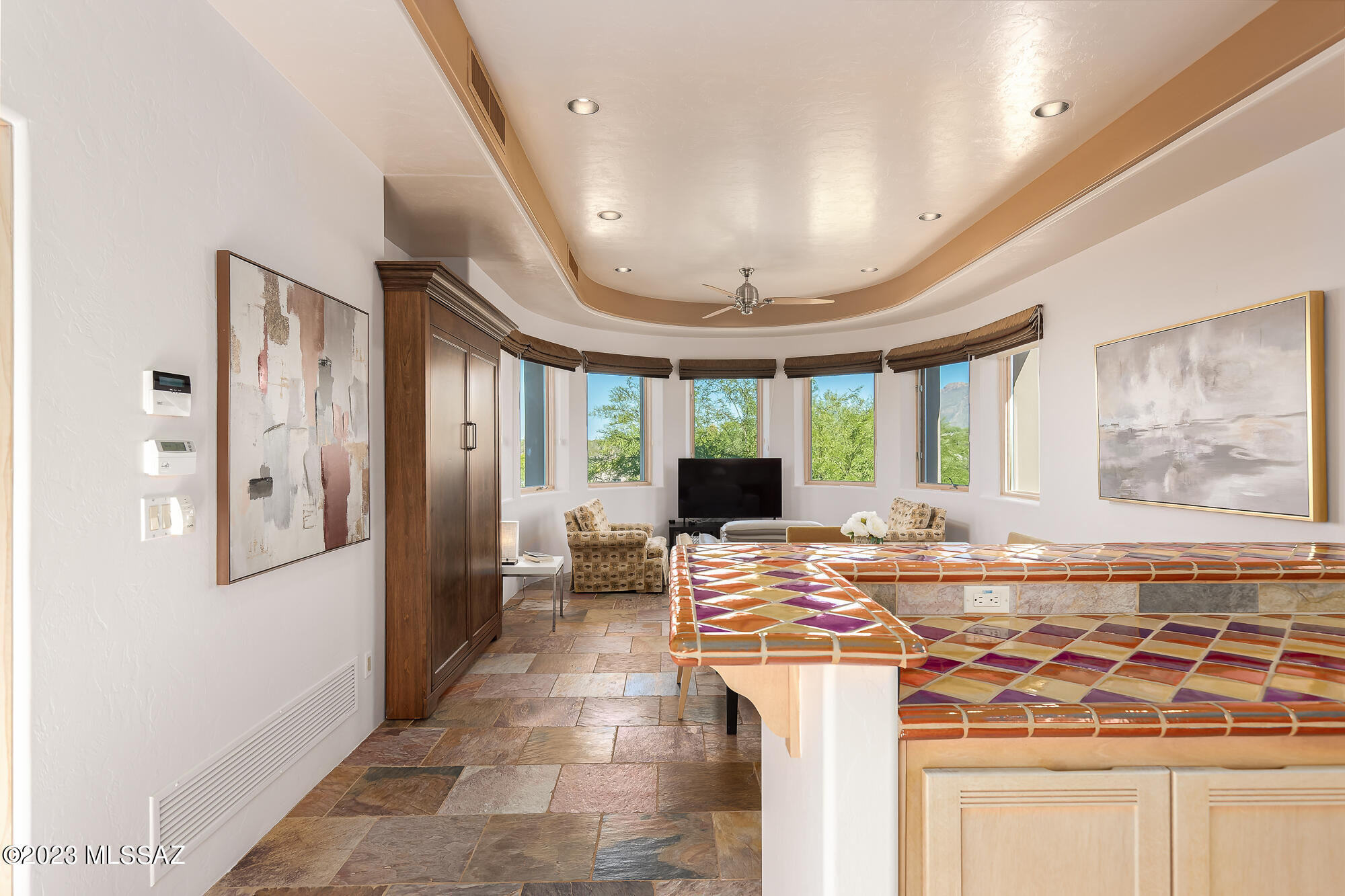 Colonia Del Sol (1-20) - Residential