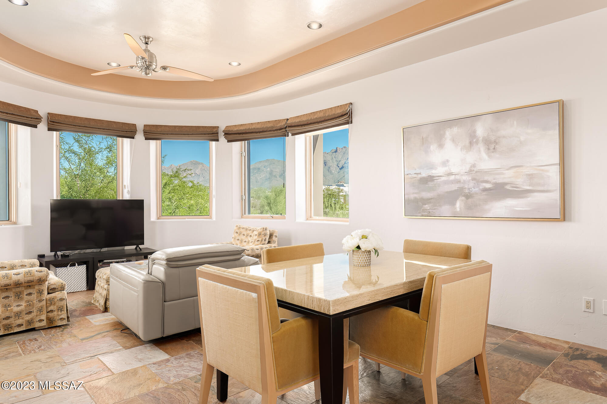 Colonia Del Sol (1-20) - Residential